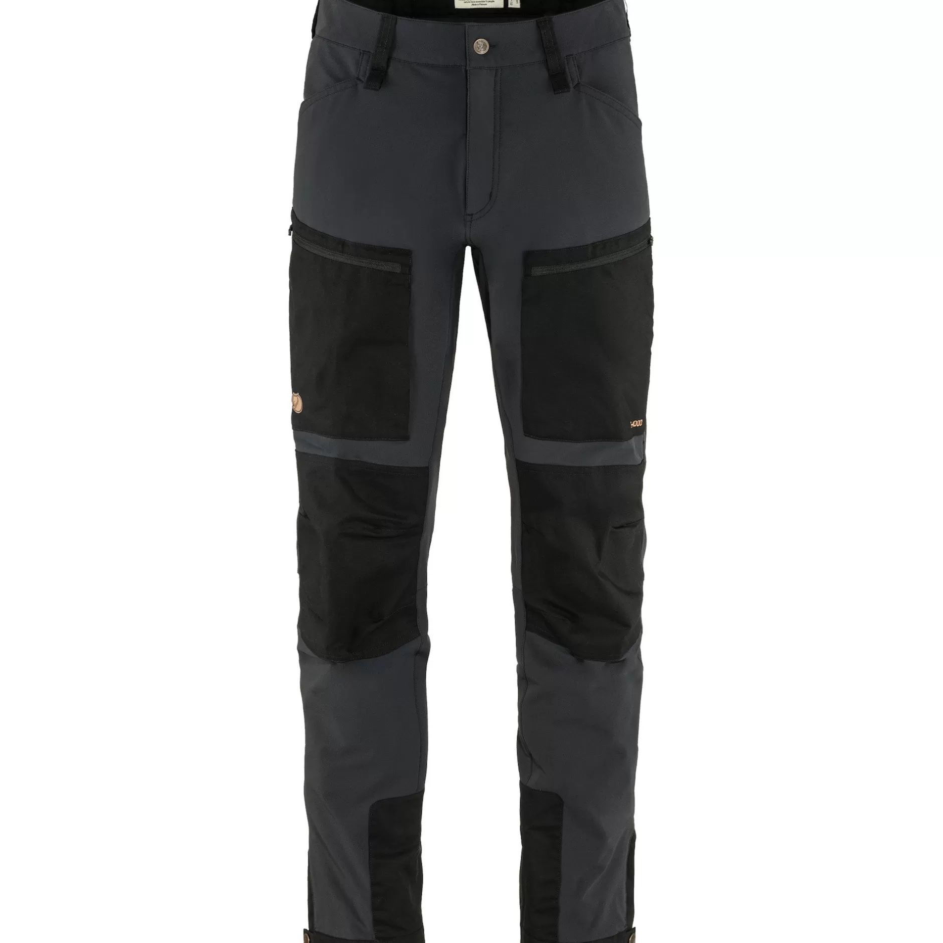 Fjällräven Keb Agile Trousers M