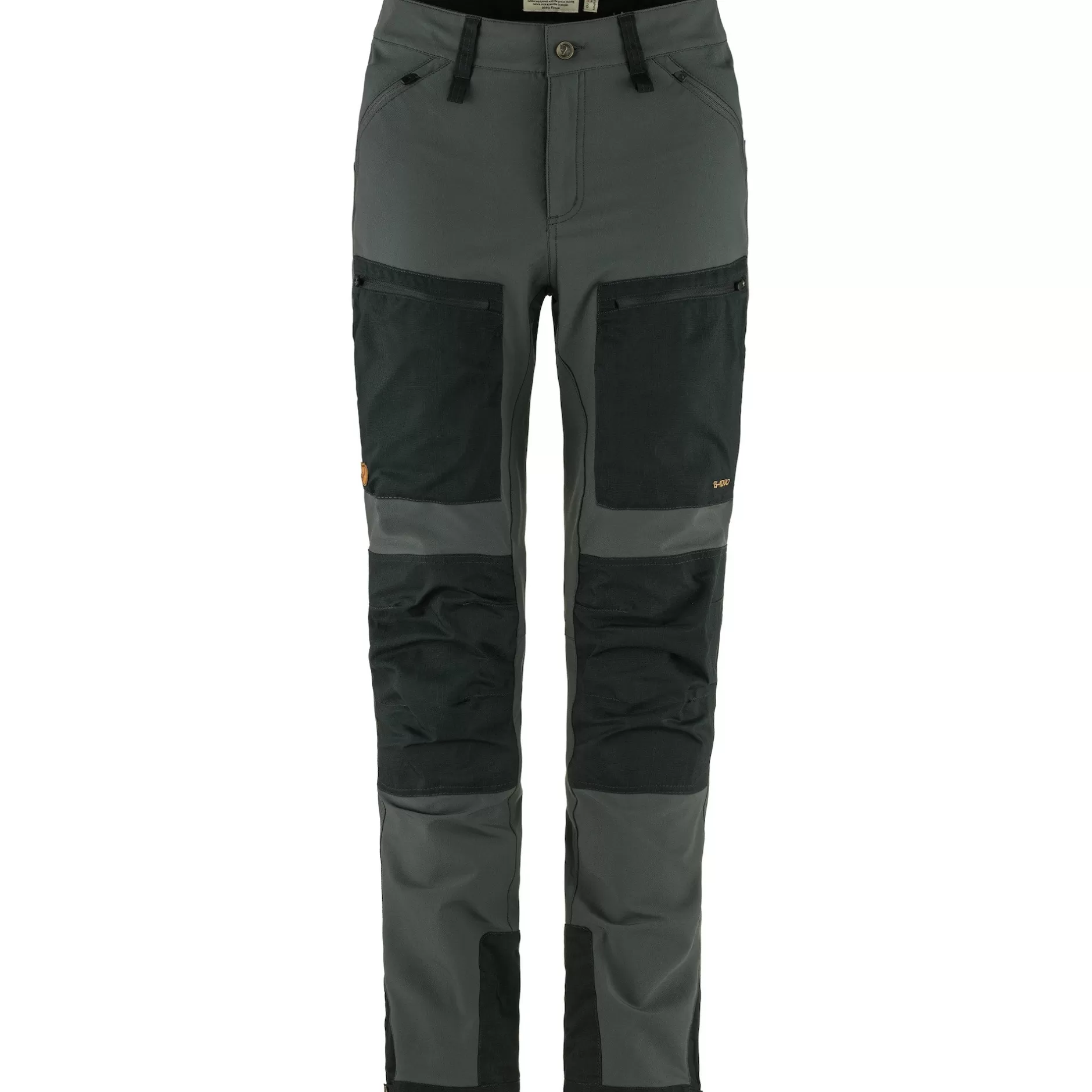 Women Fjällräven Keb Agile Trousers W