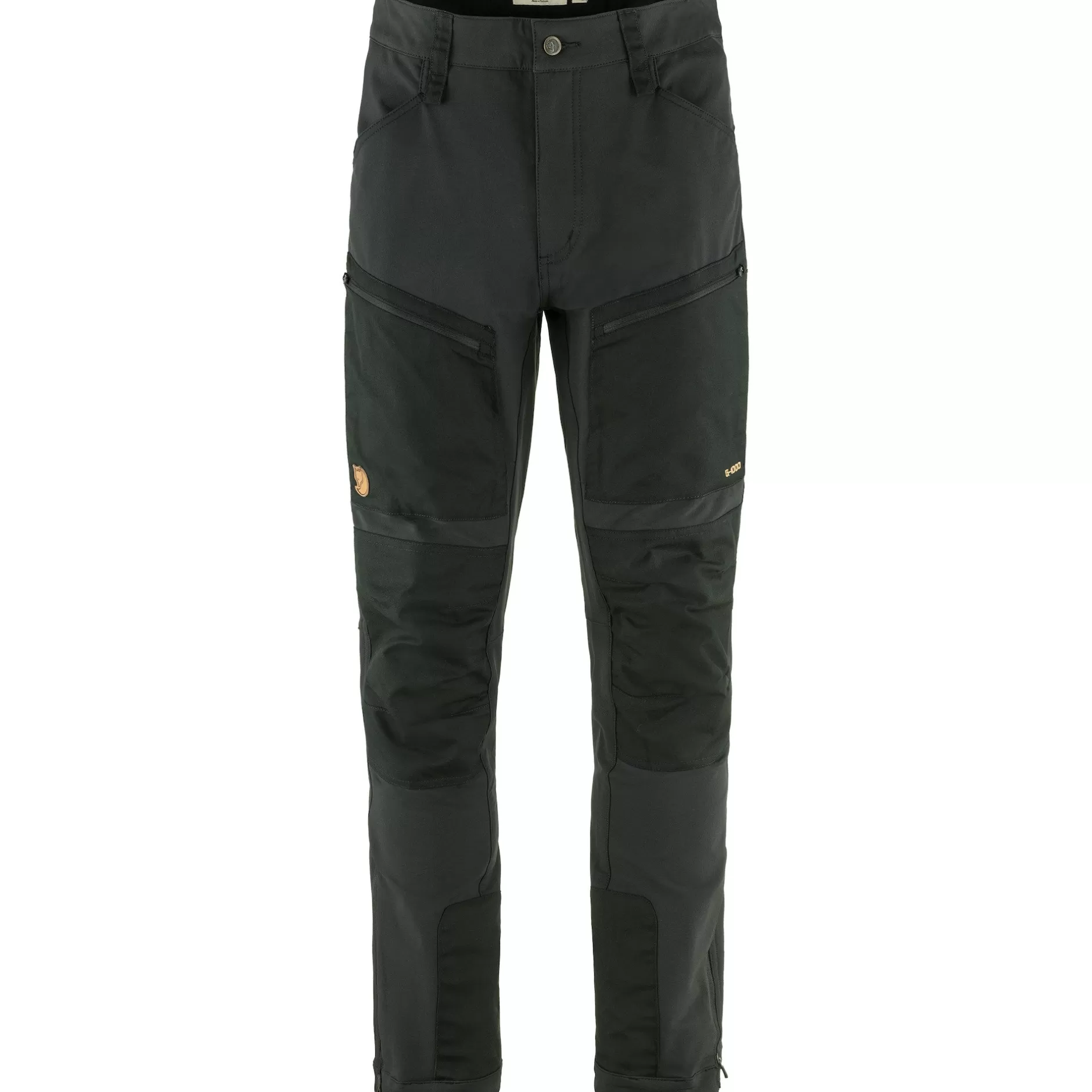 Fjällräven Keb Agile Winter Trousers M