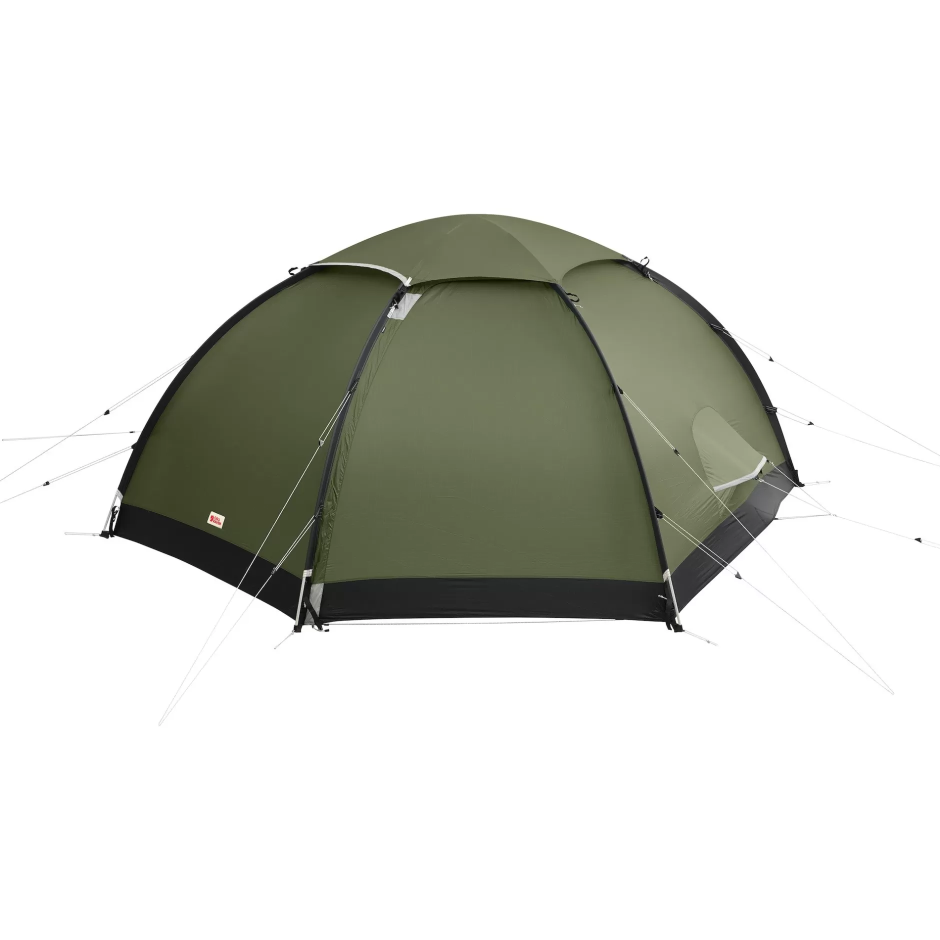 Fjällräven Keb Dome 3