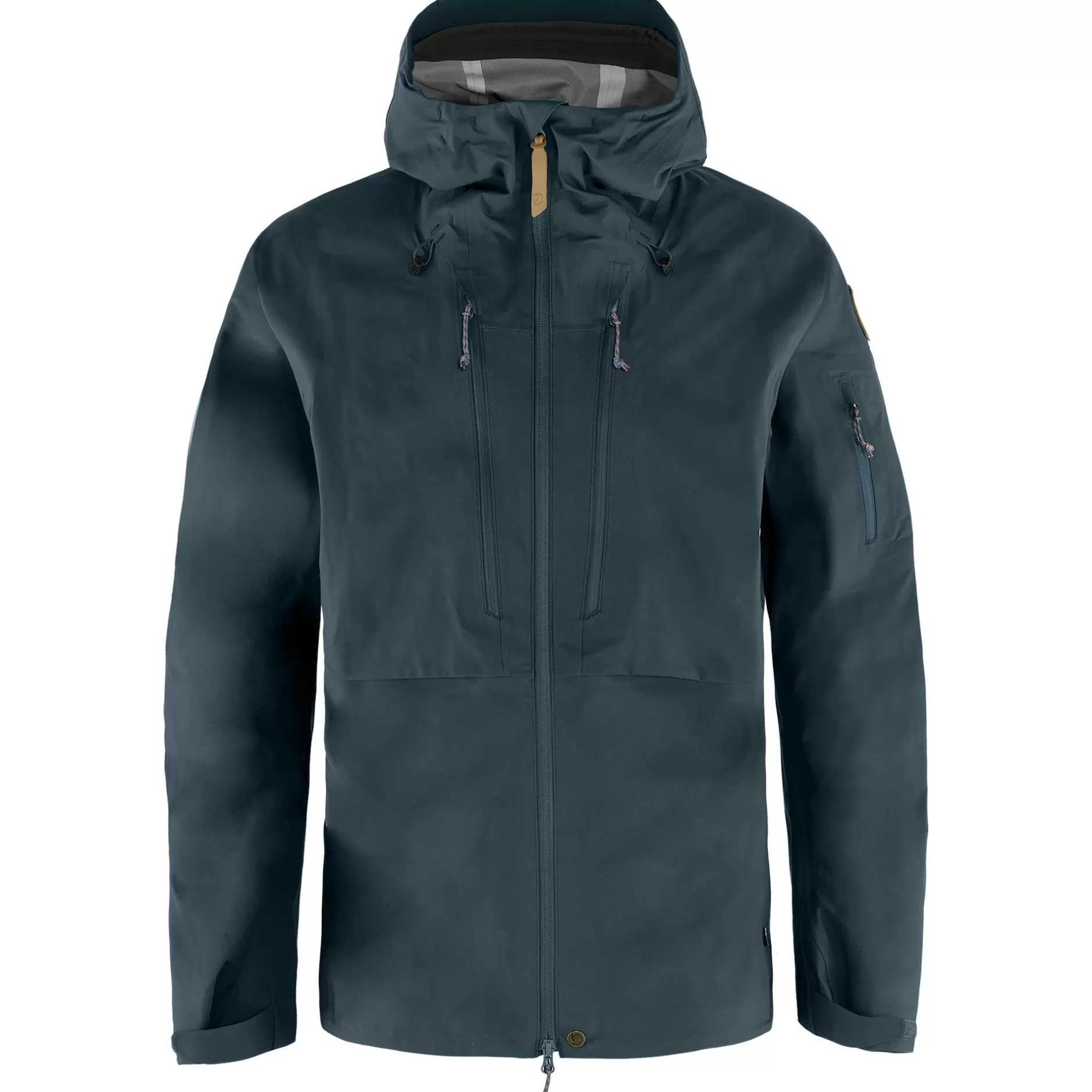 Fjällräven Keb Eco-Shell Jacket M