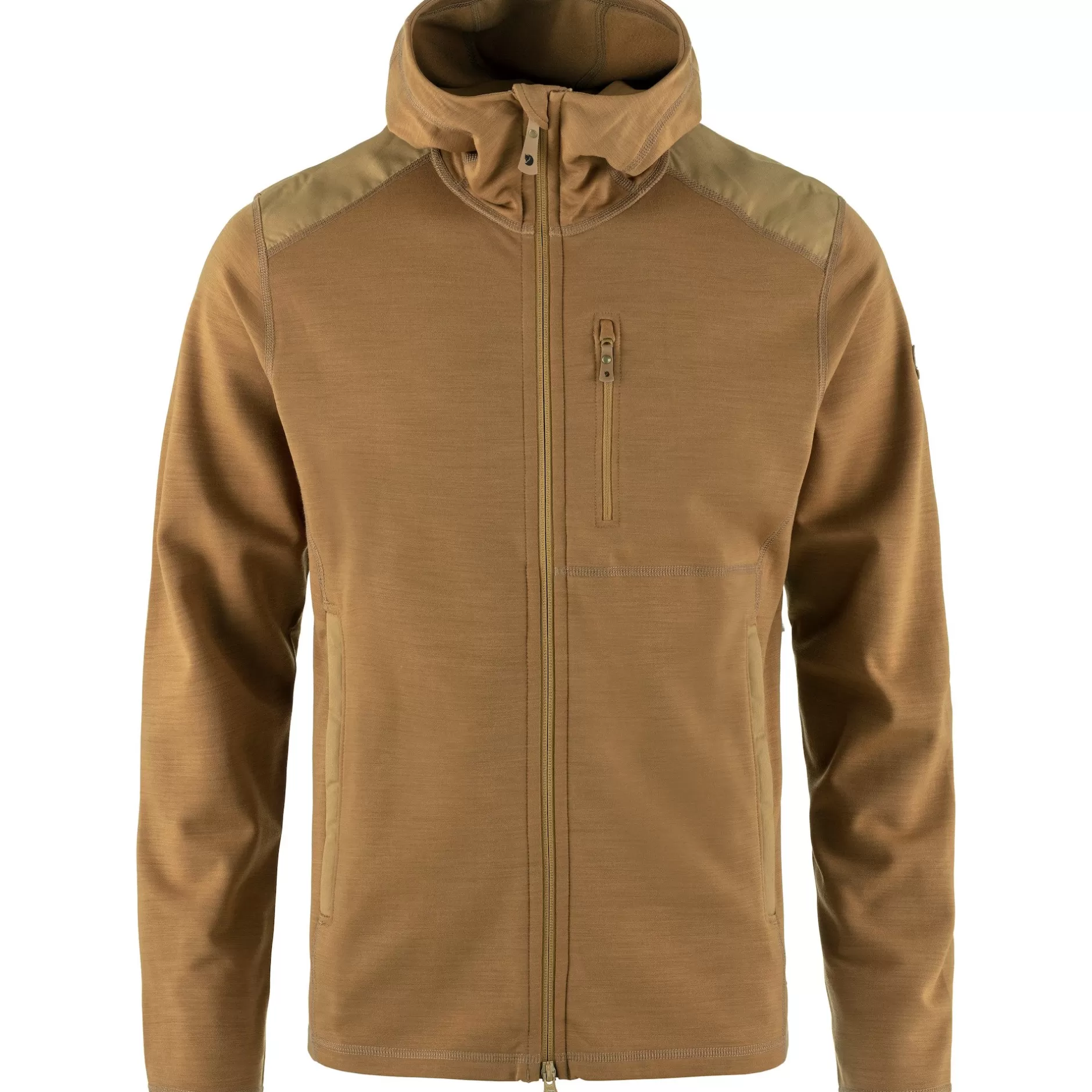 Fjällräven Keb Fleece Hoodie M