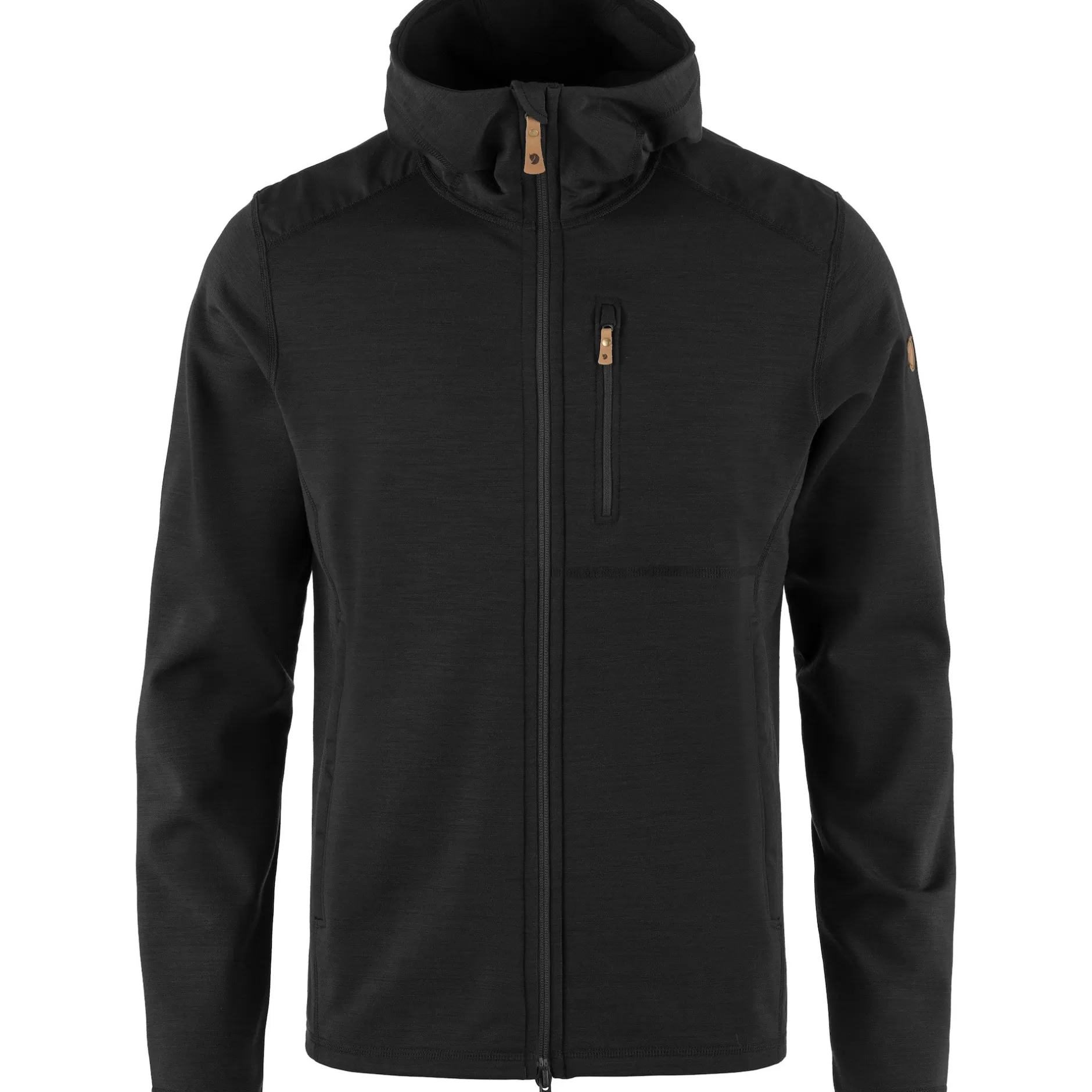 Fjällräven Keb Fleece Hoodie M