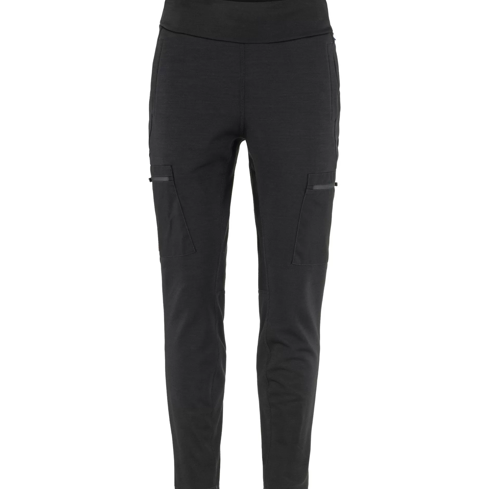 Women Fjällräven Keb Fleece Trousers W