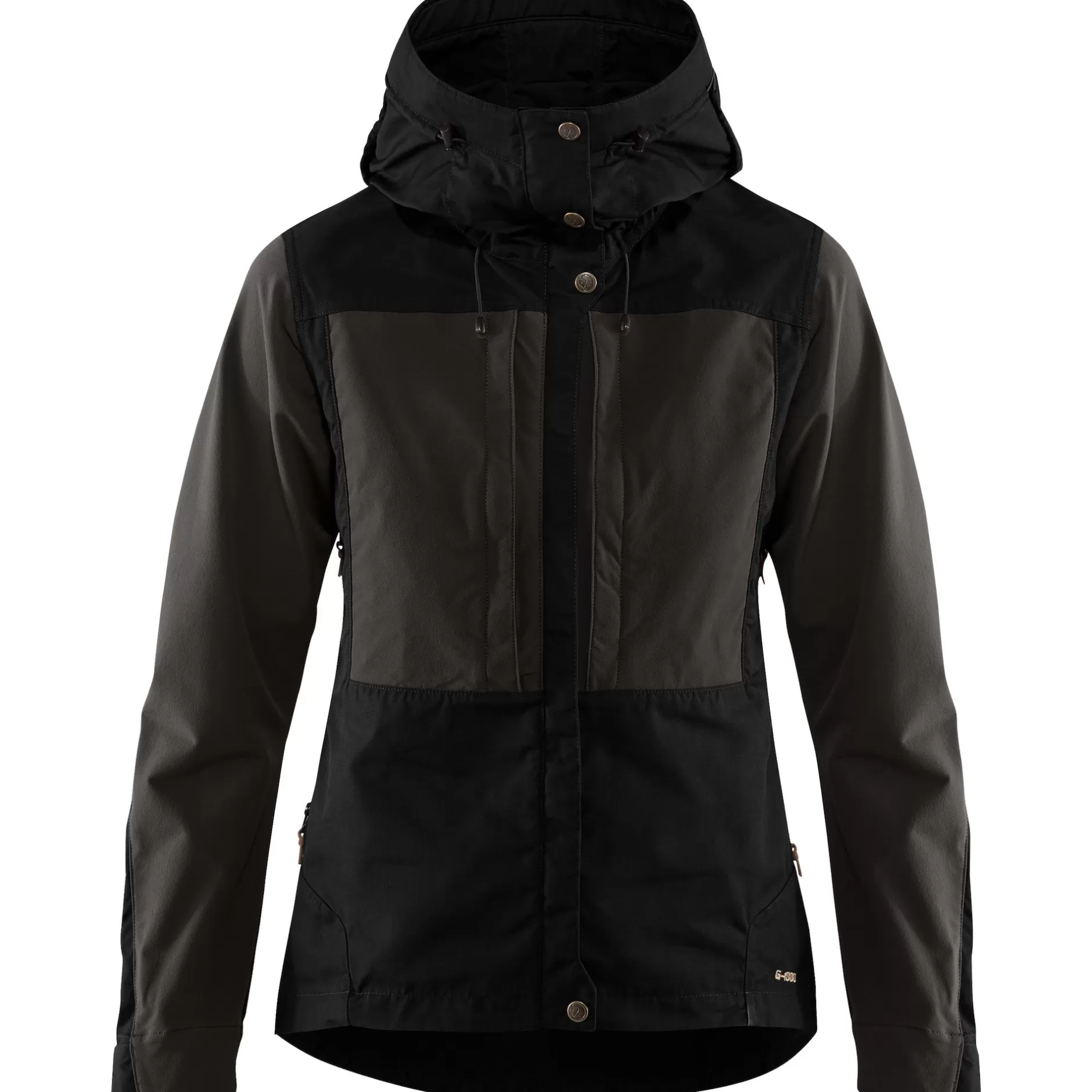 Women Fjällräven Keb Jacket W