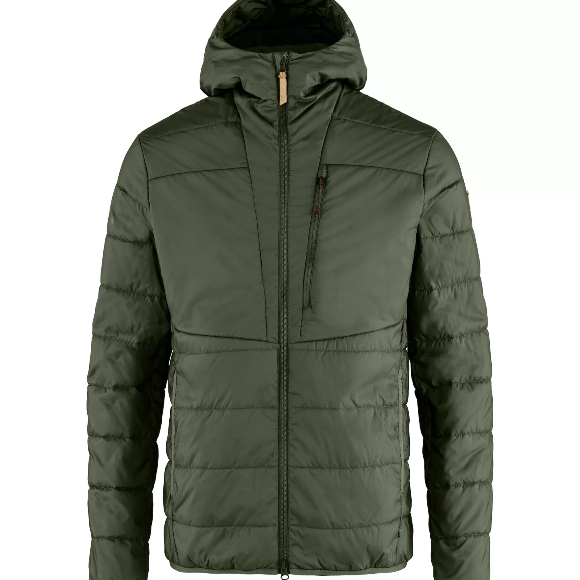 Fjällräven Keb Padded Hoodie M