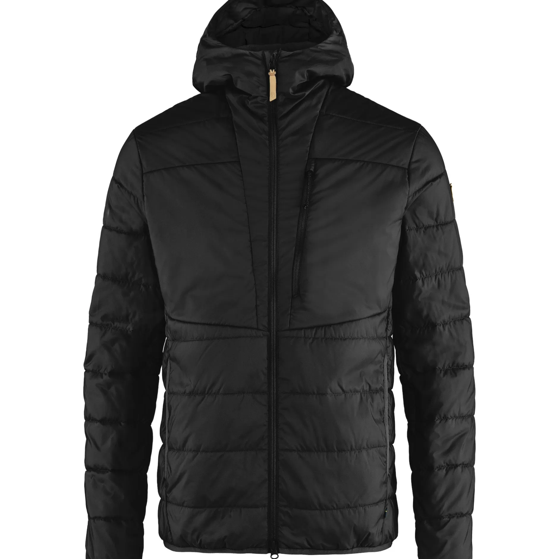 Fjällräven Keb Padded Hoodie M