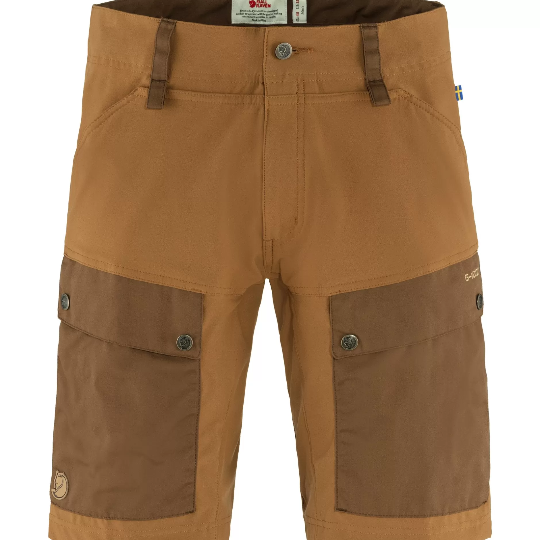 Fjällräven Keb Shorts M