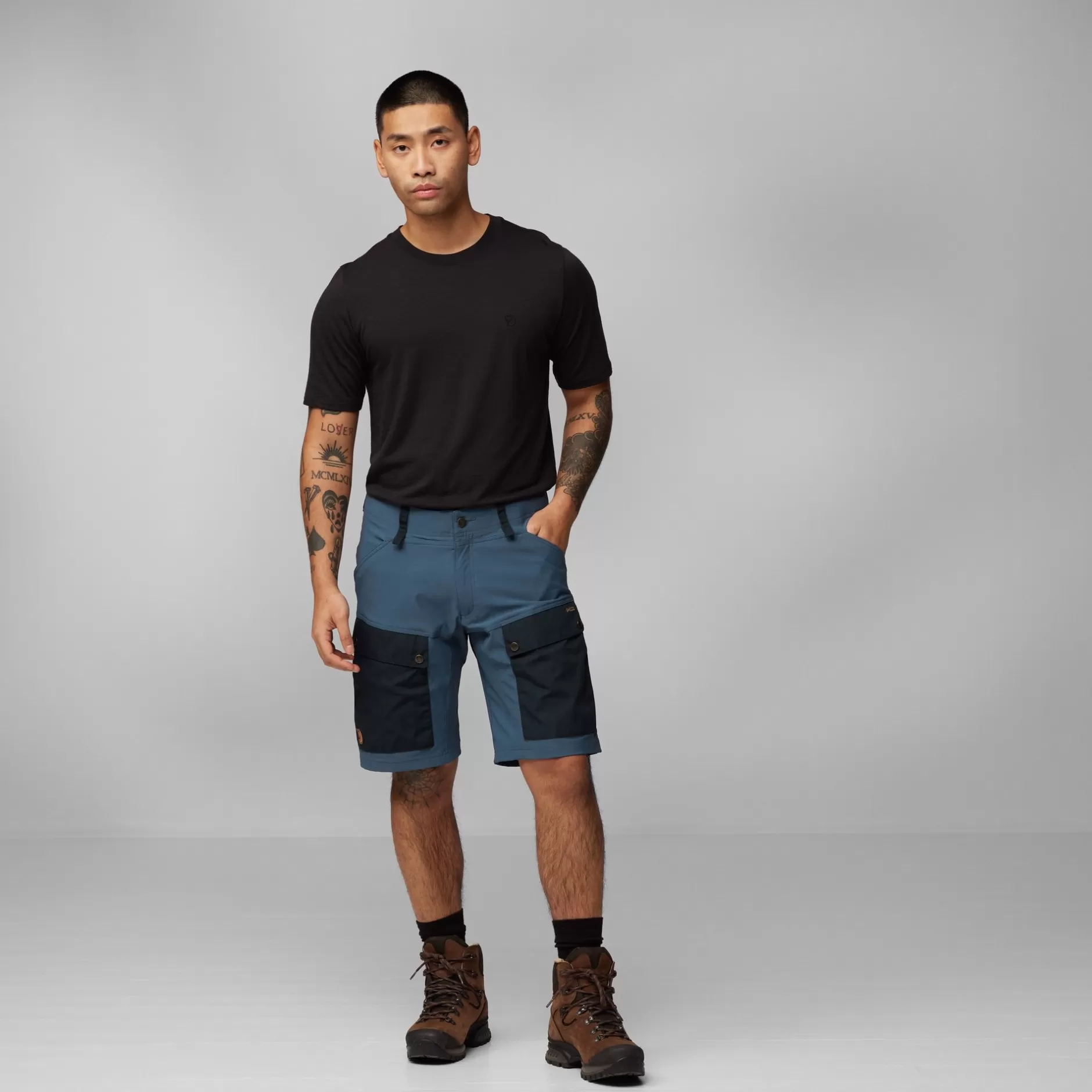 Fjällräven Keb Shorts M