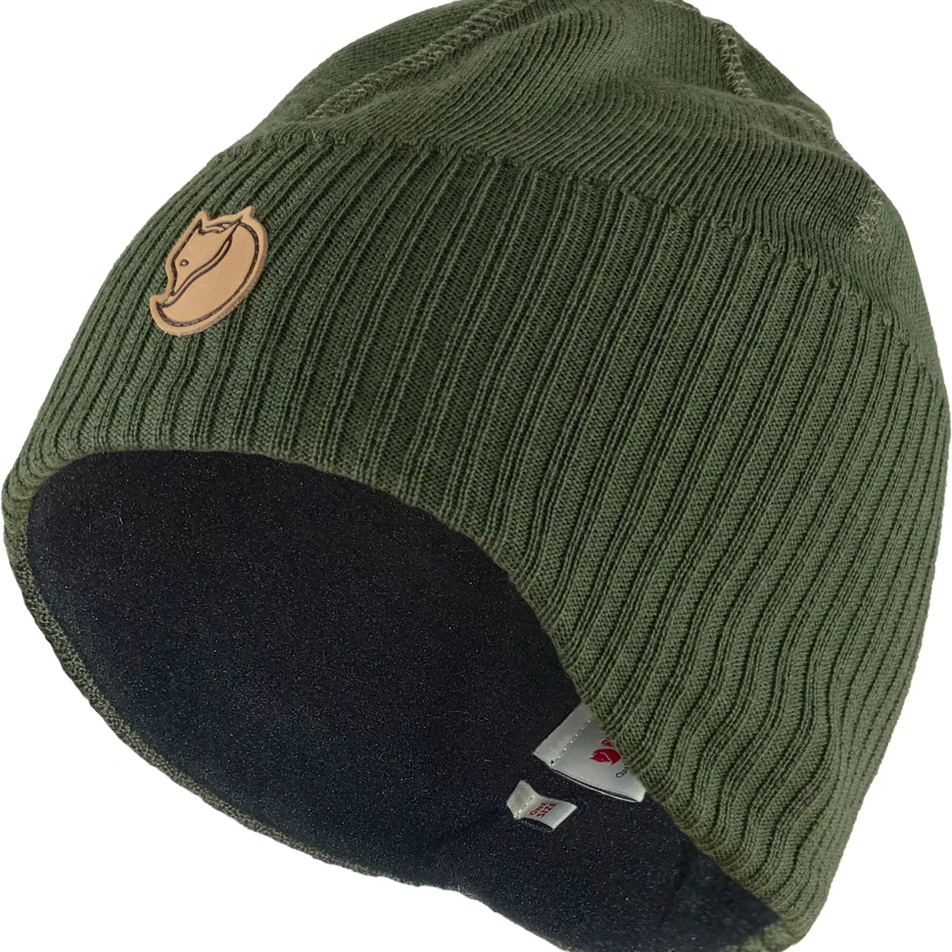 Women Fjällräven Keb Stormblocker Beanie