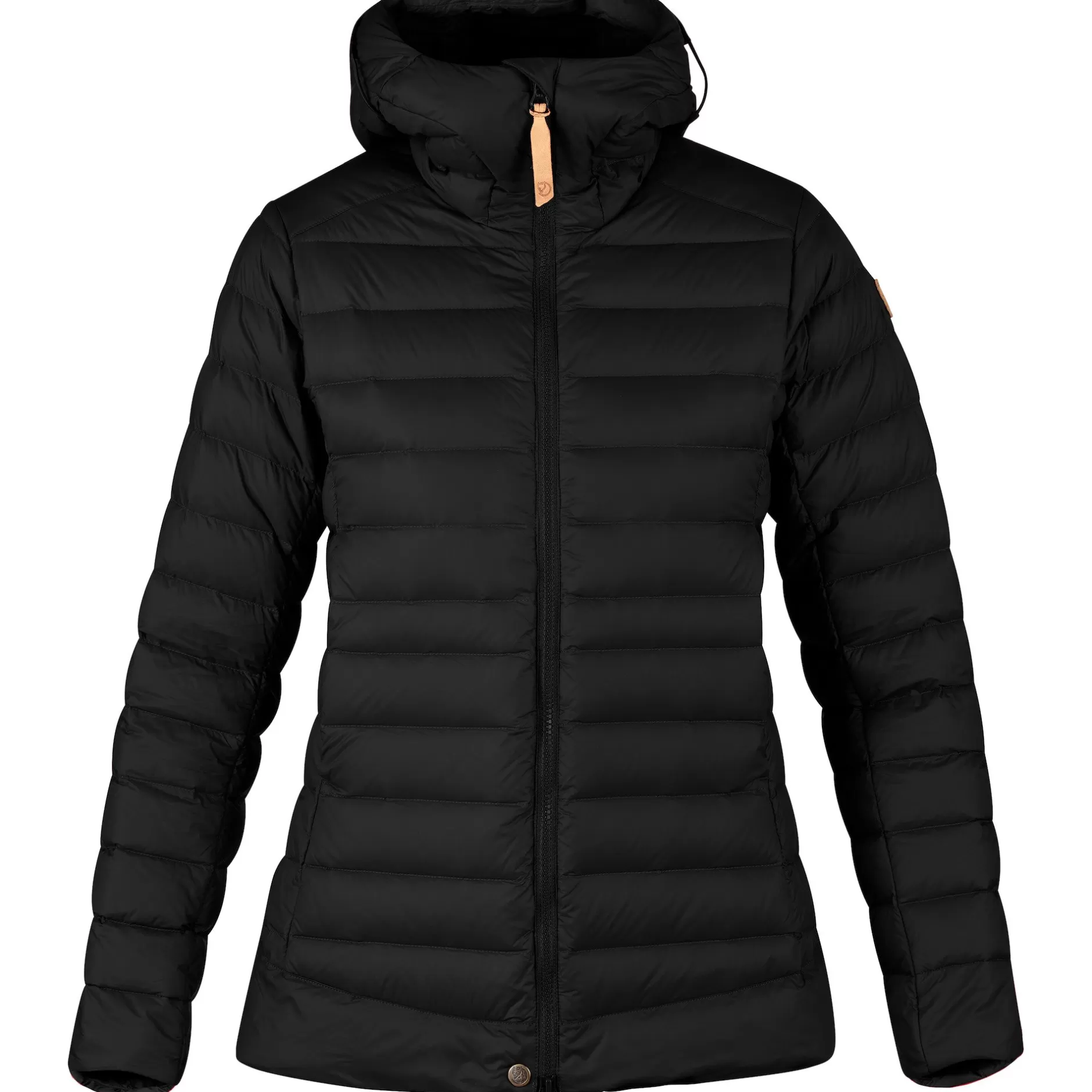 Women Fjällräven Keb Touring Down Jacket W