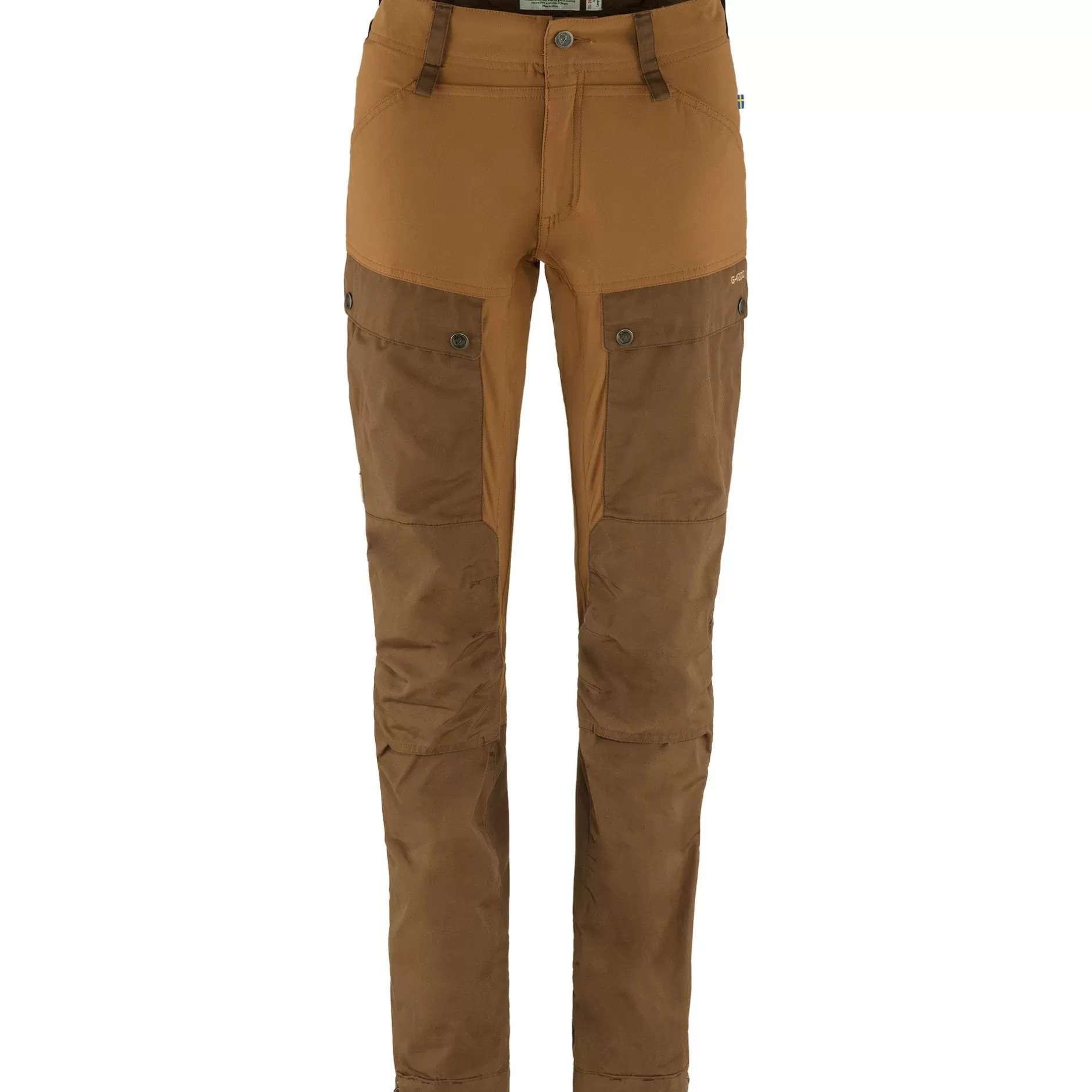 Women Fjällräven Keb Trousers W