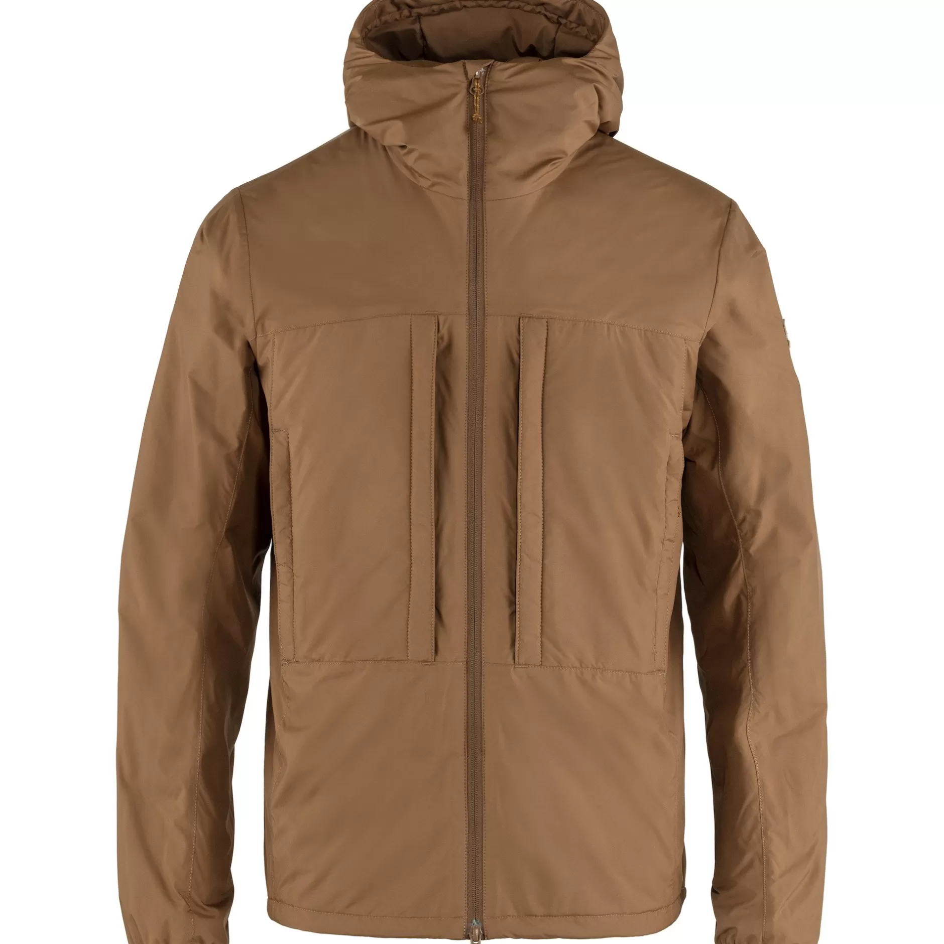 Fjällräven Keb Wool Padded Jacket M