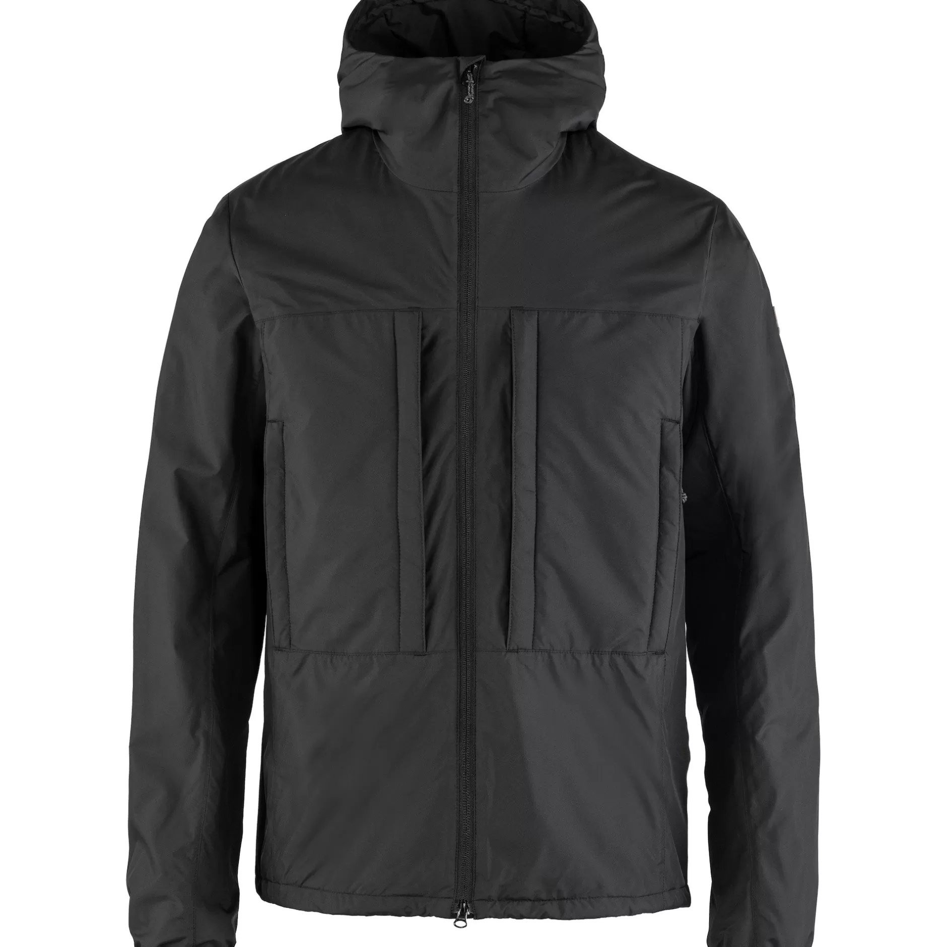 Fjällräven Keb Wool Padded Jacket M