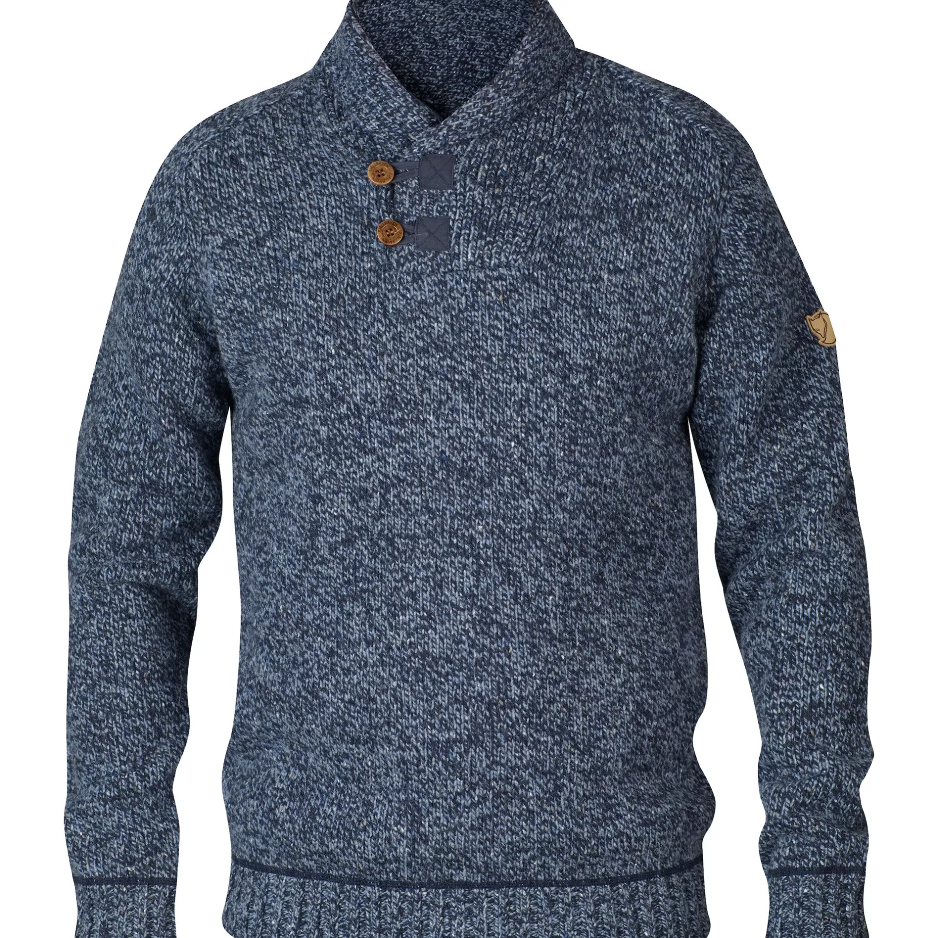 Fjällräven Lada Sweater M