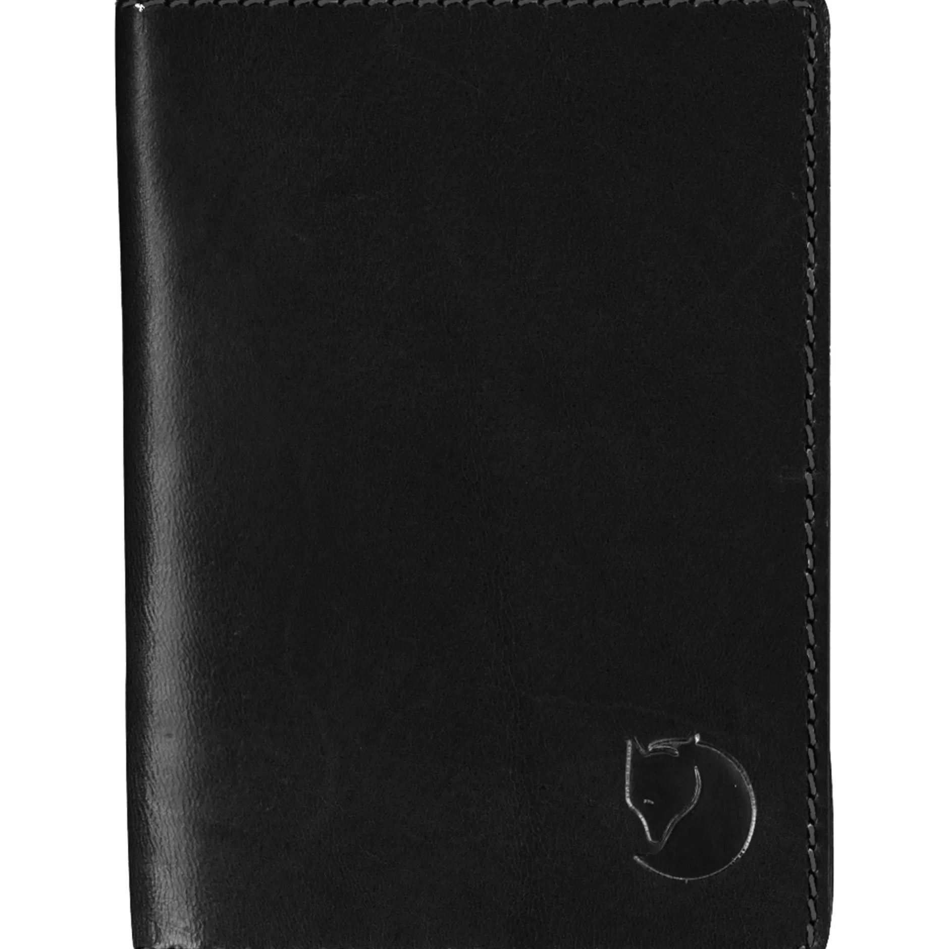 Fjällräven Leather Passport Cover