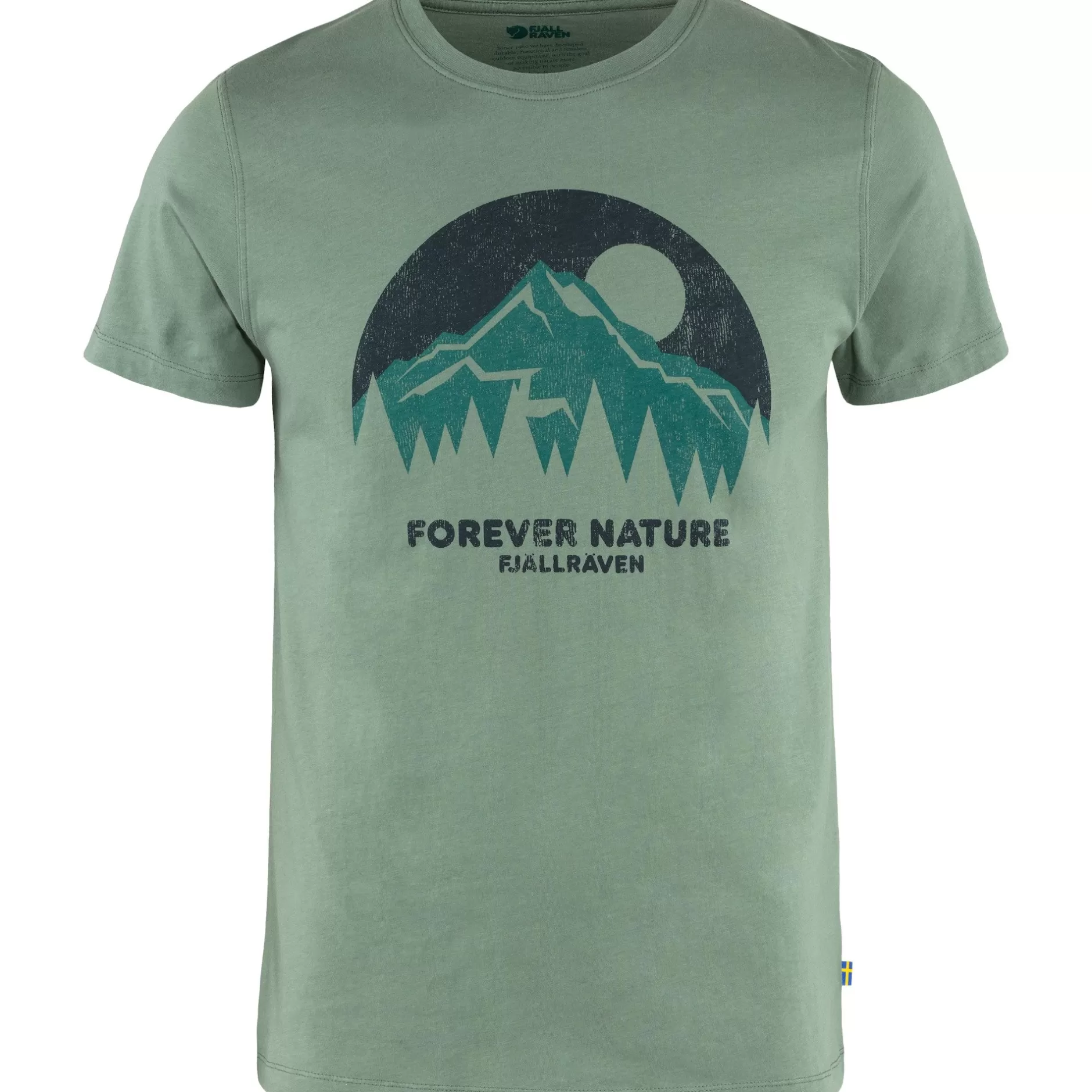 Fjällräven Nature T-shirt M