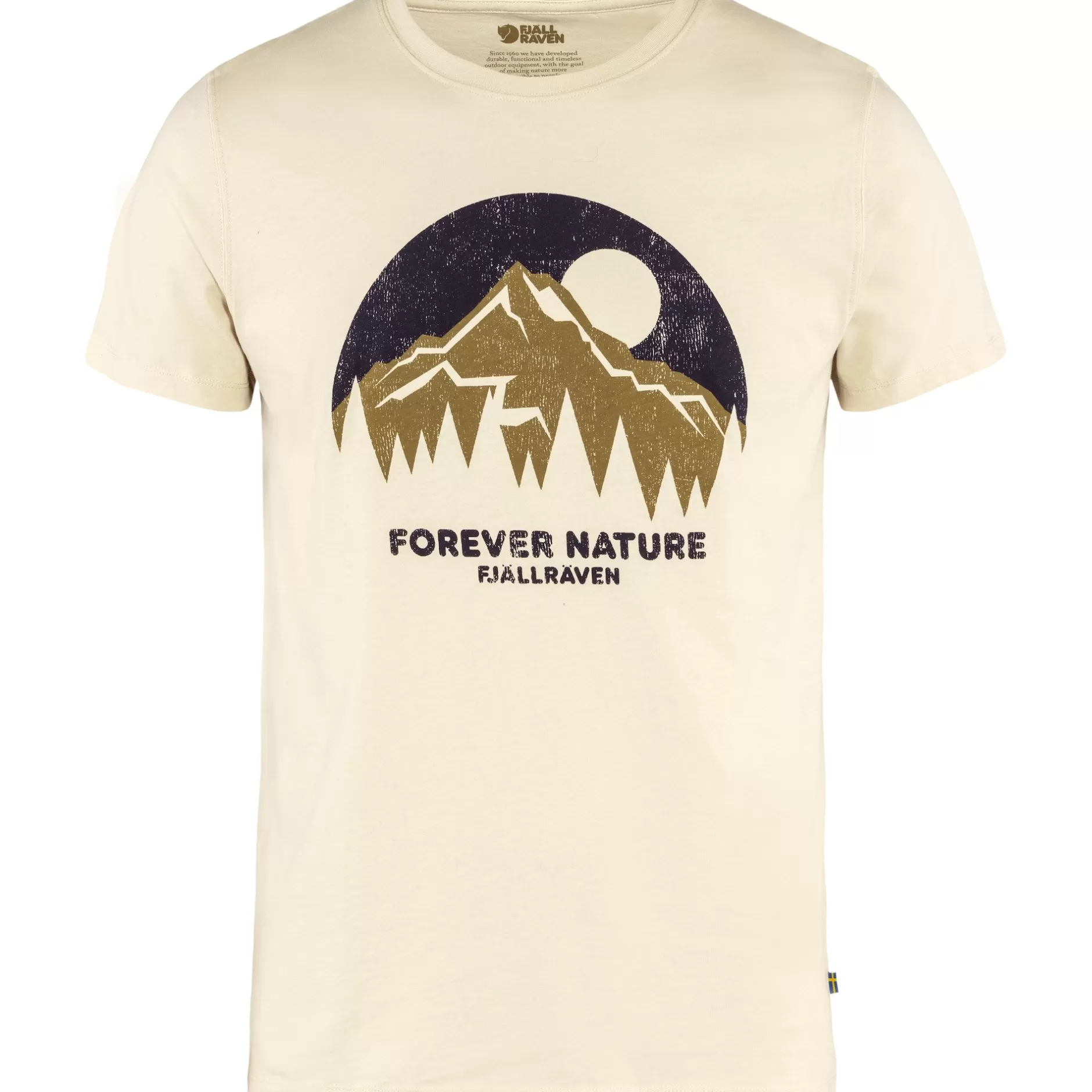 Fjällräven Nature T-shirt M