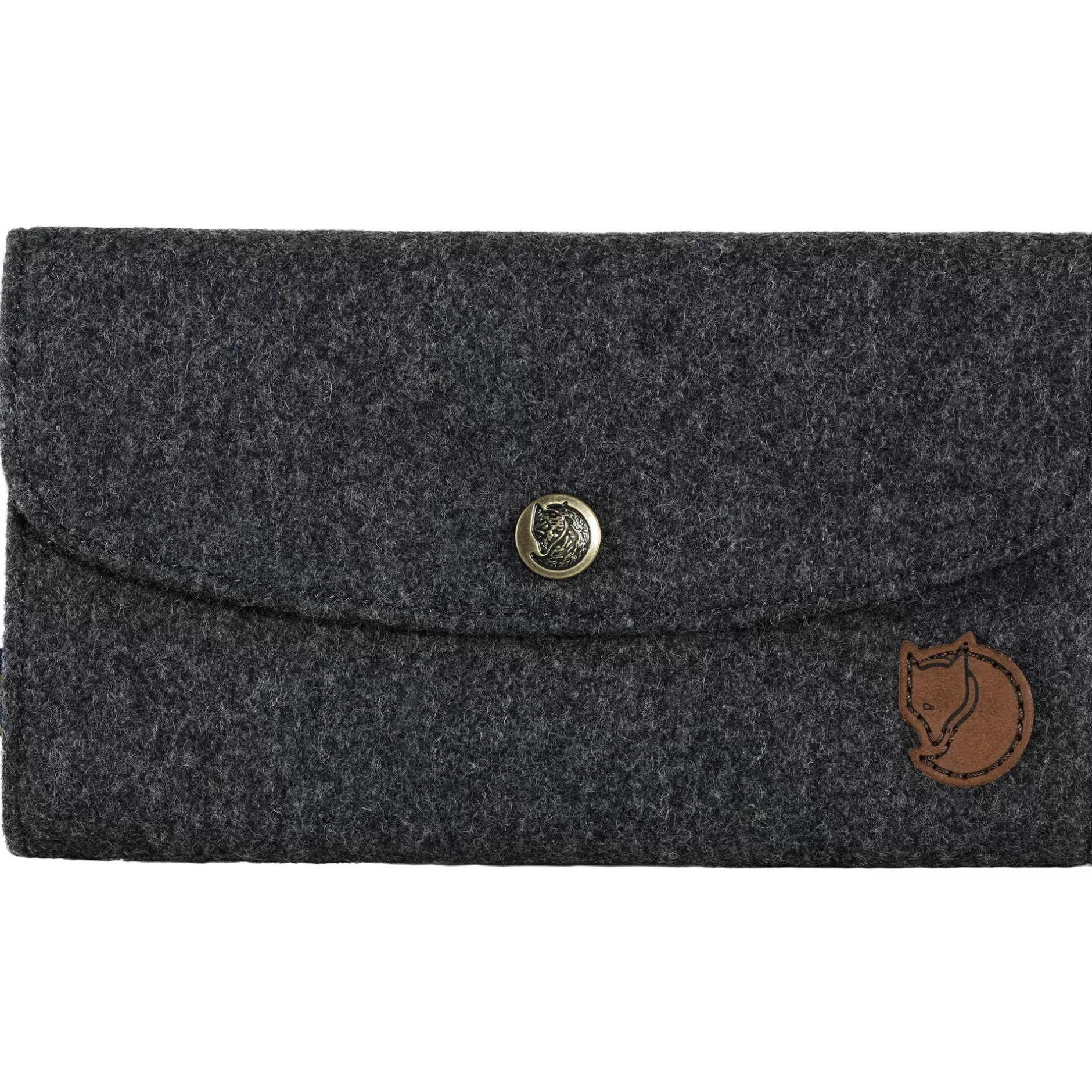 Fjällräven Norrvåge Travel Wallet