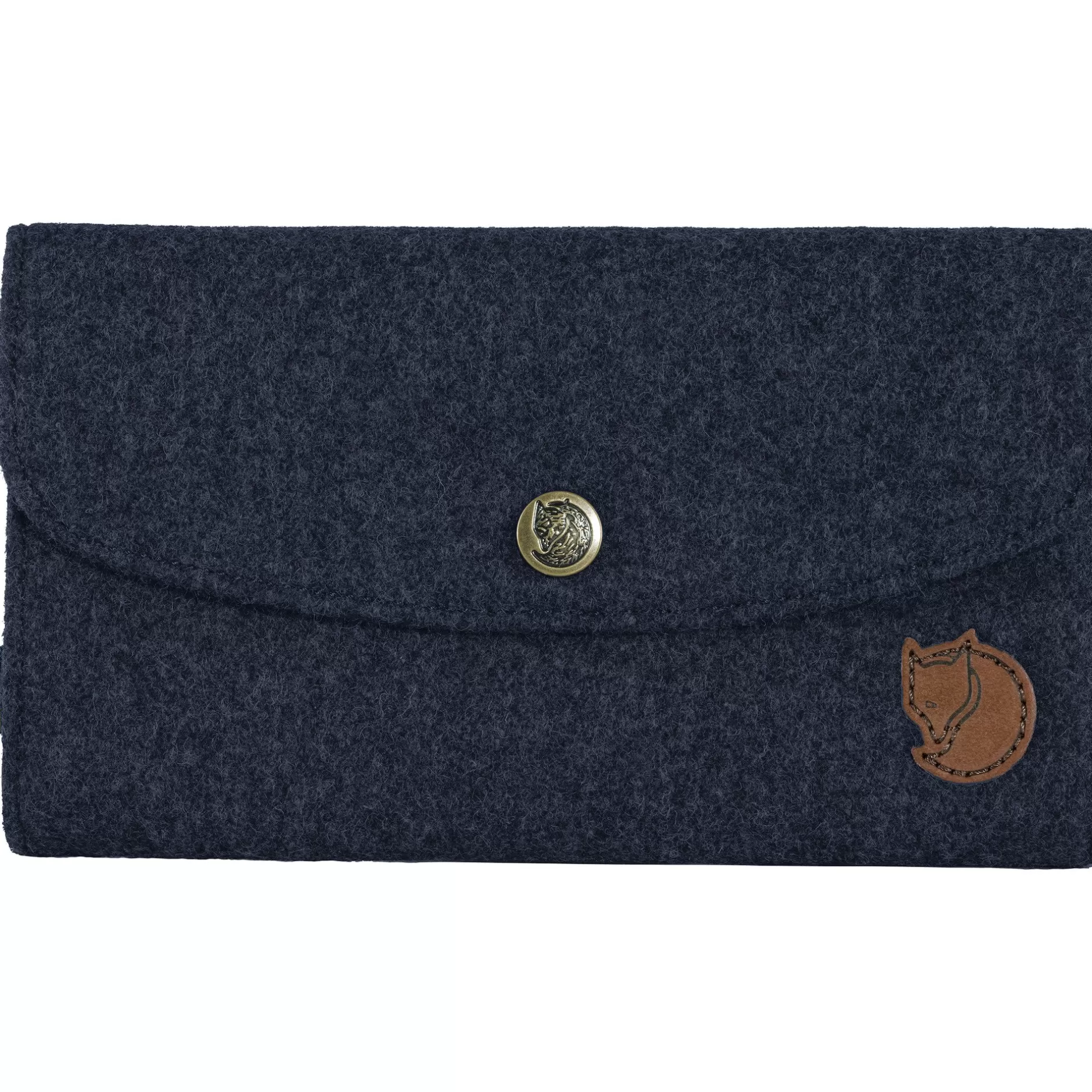 Fjällräven Norrvåge Travel Wallet