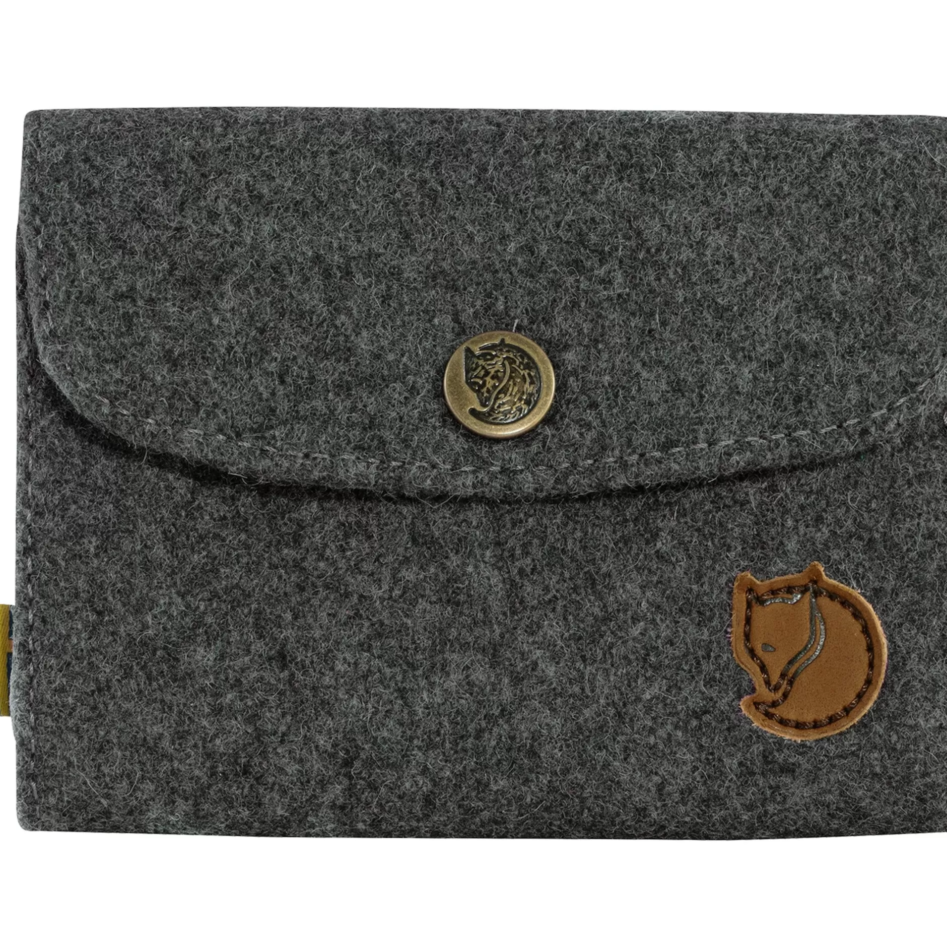 Fjällräven Norrvåge Wallet