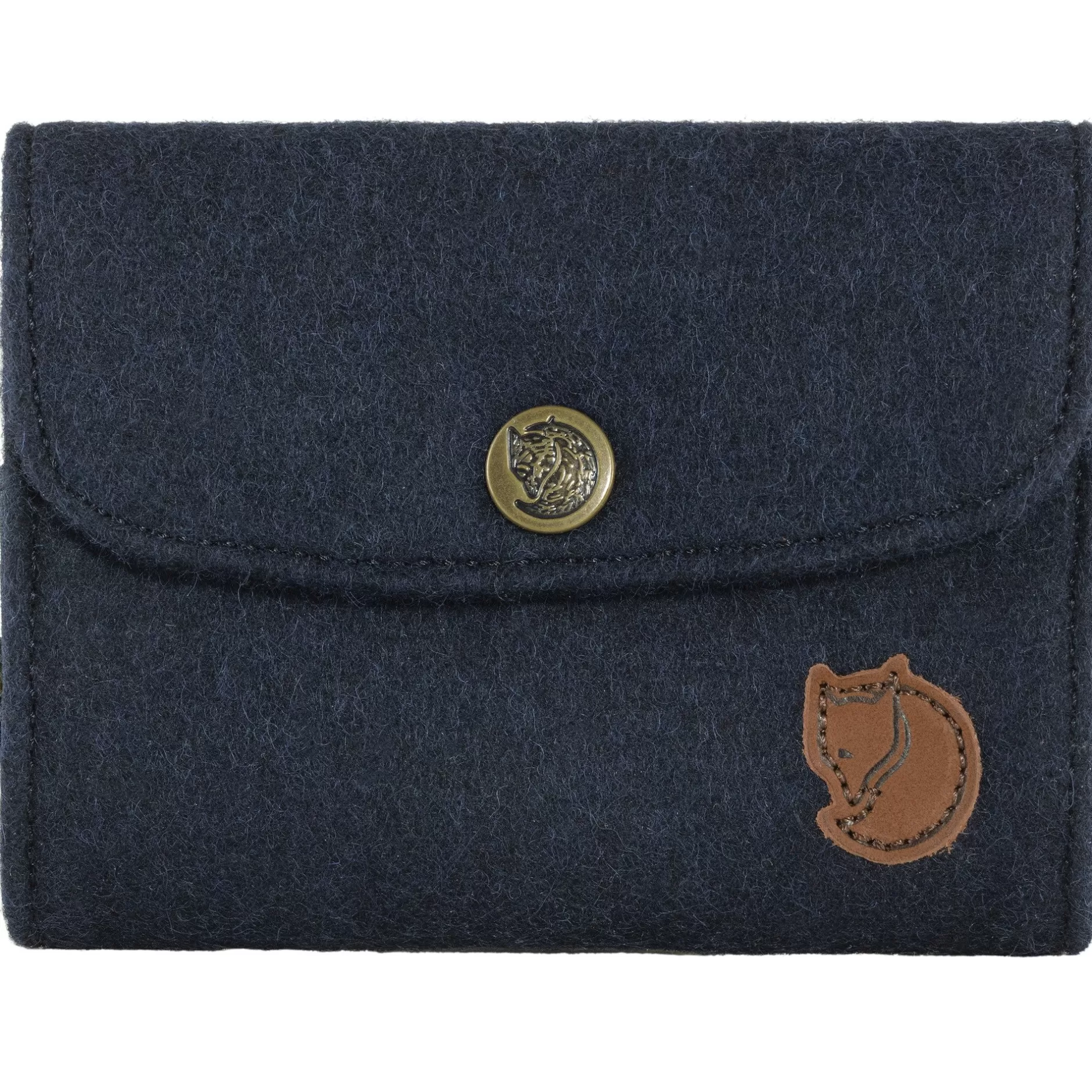 Fjällräven Norrvåge Wallet