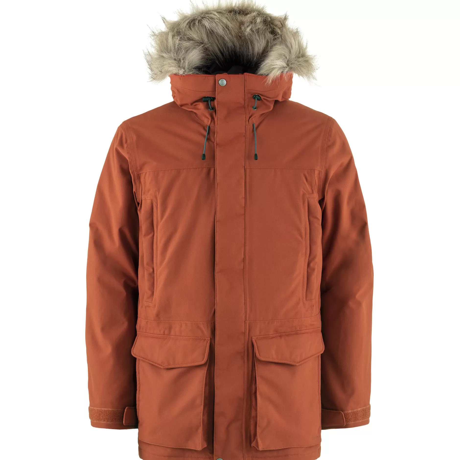 Fjällräven Nuuk Lite Parka M