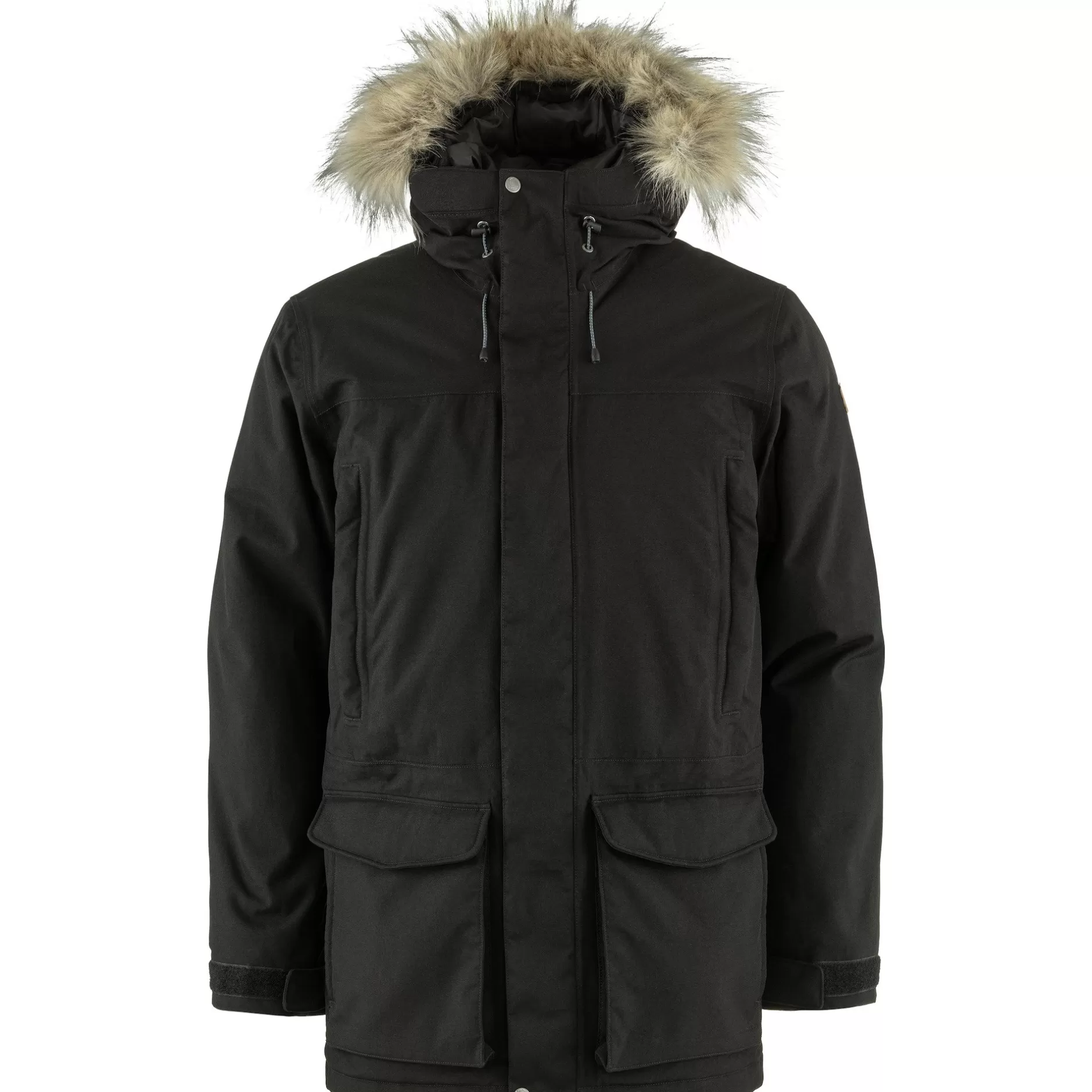 Fjällräven Nuuk Lite Parka M