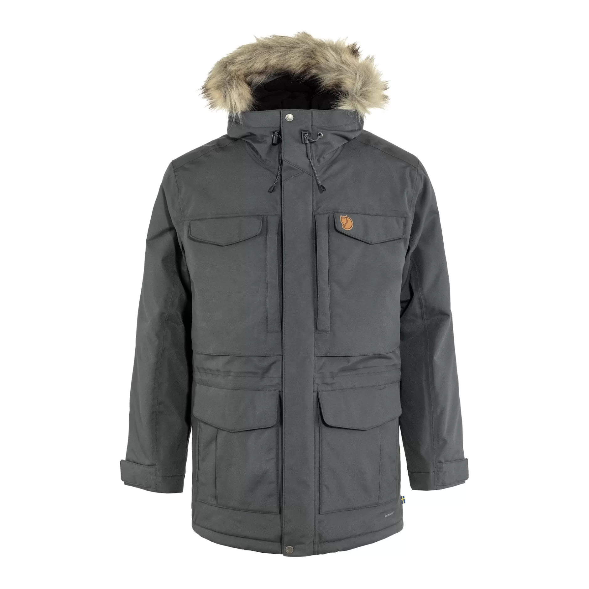 Fjällräven Nuuk Parka M