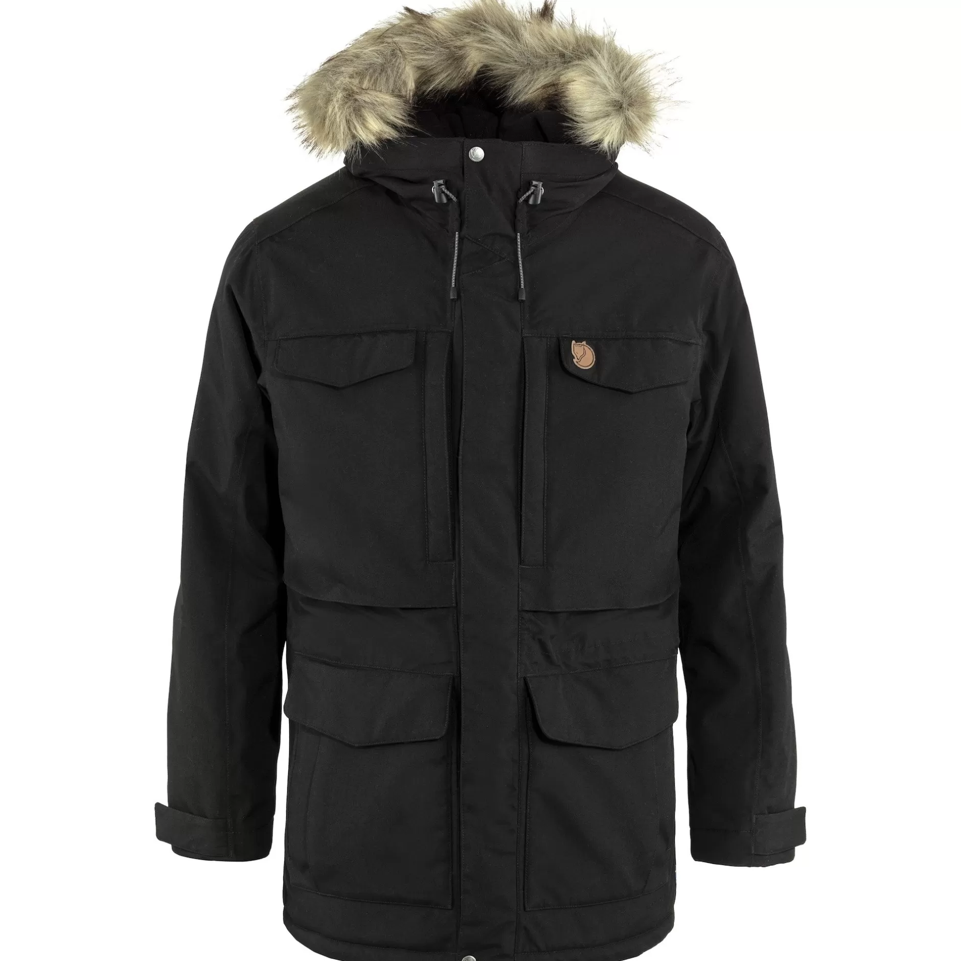 Fjällräven Nuuk Parka M