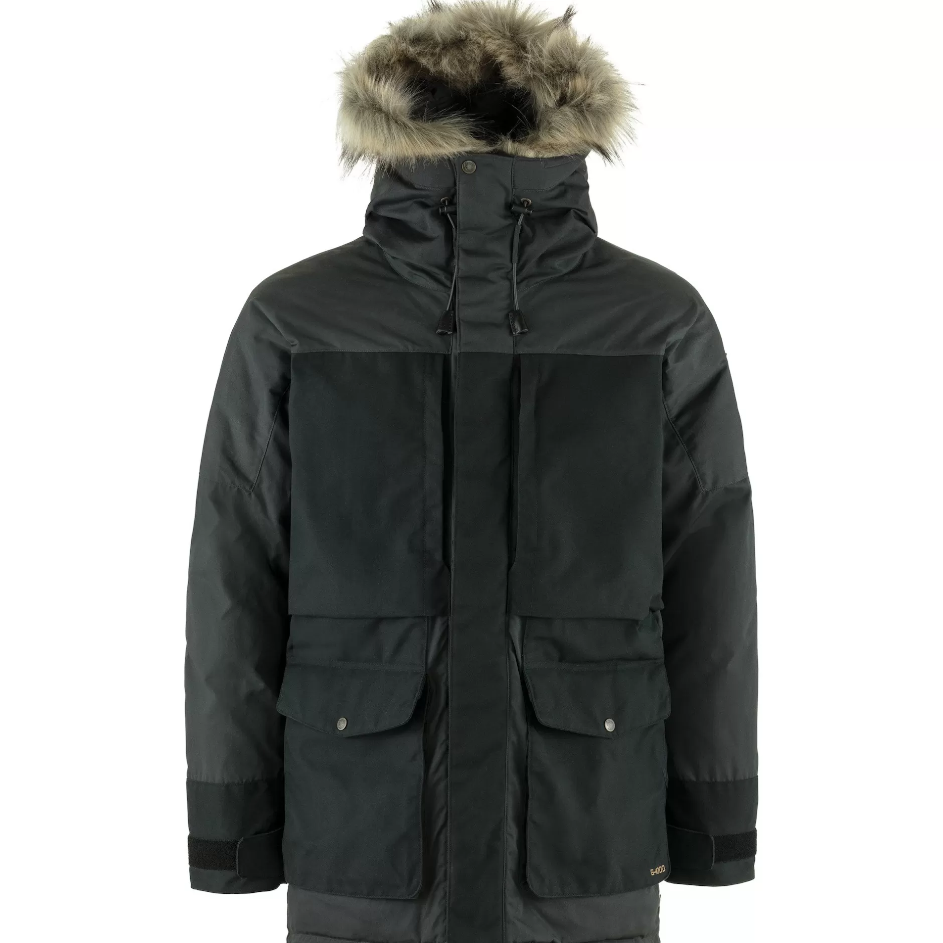 Fjällräven Polar Expedition Parka M