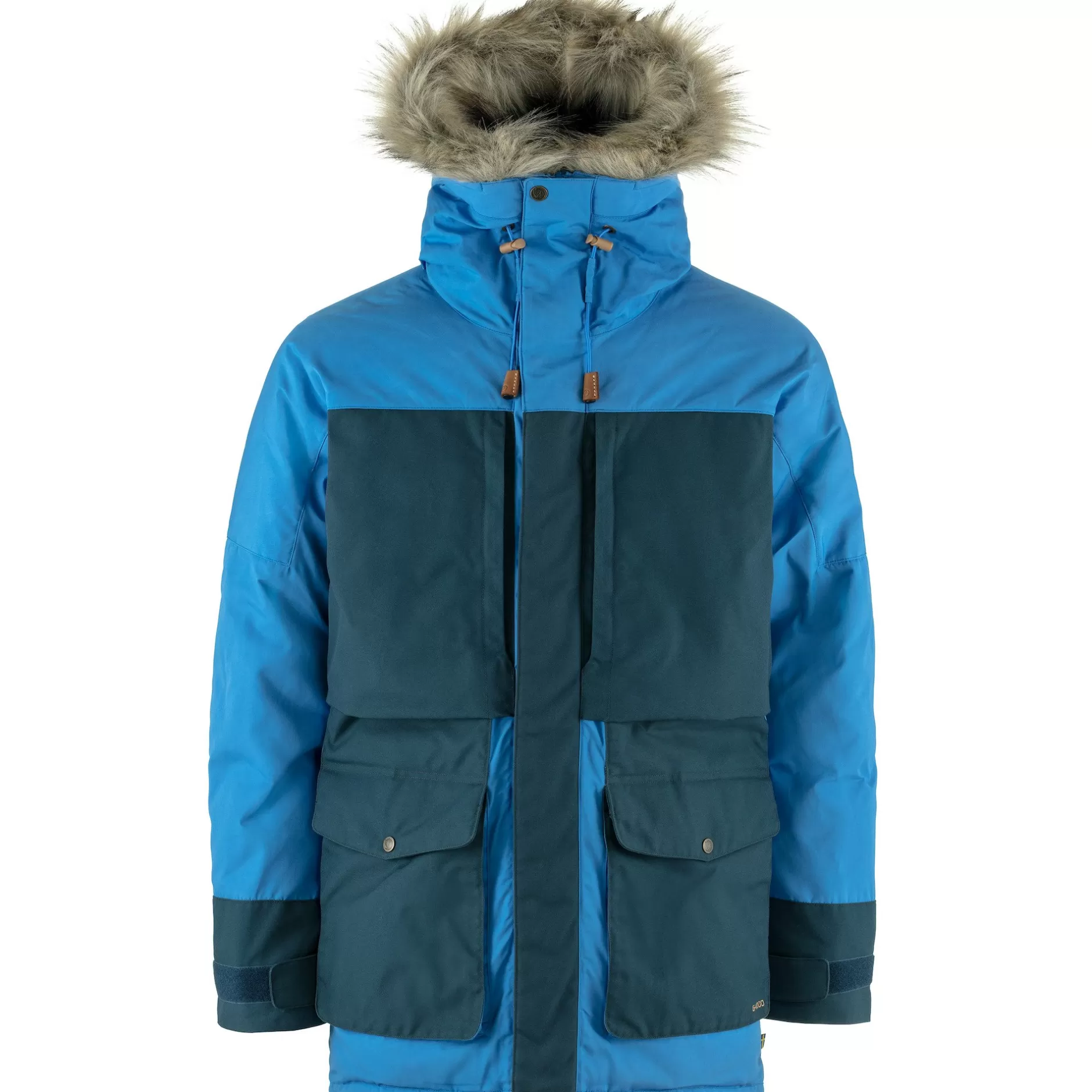 Fjällräven Polar Expedition Parka M