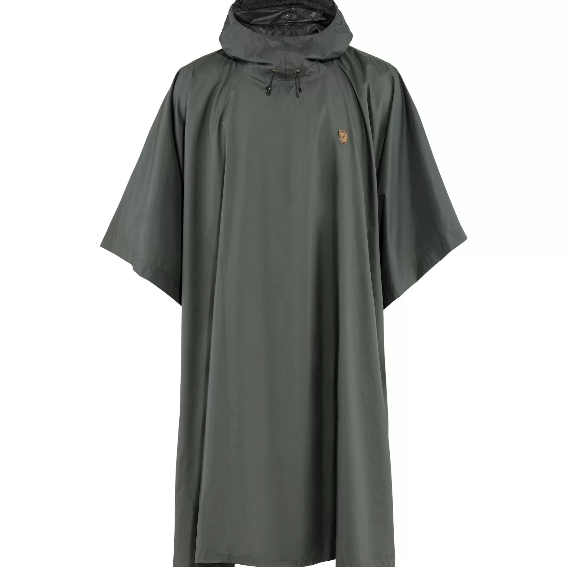 Women Fjällräven Poncho