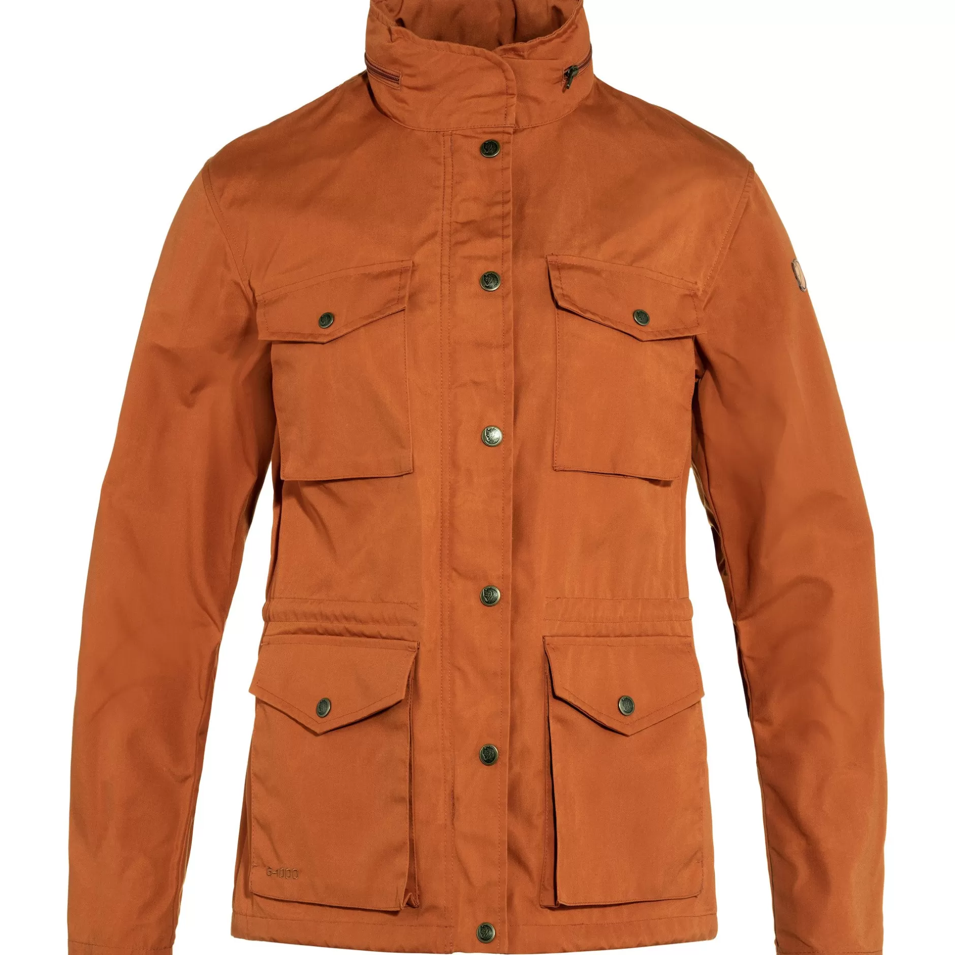 Women Fjällräven Räven Jacket W