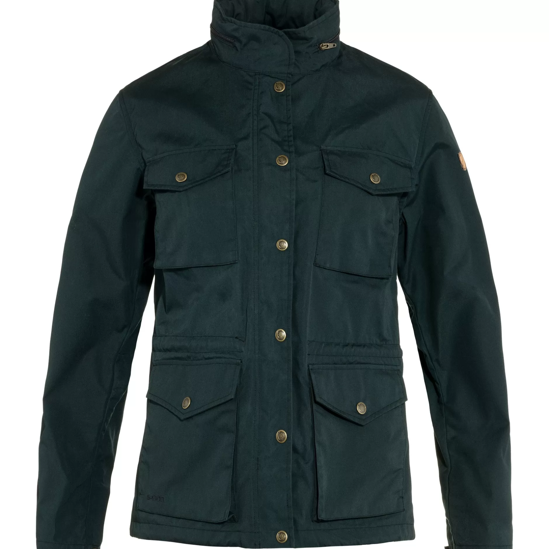 Women Fjällräven Räven Jacket W