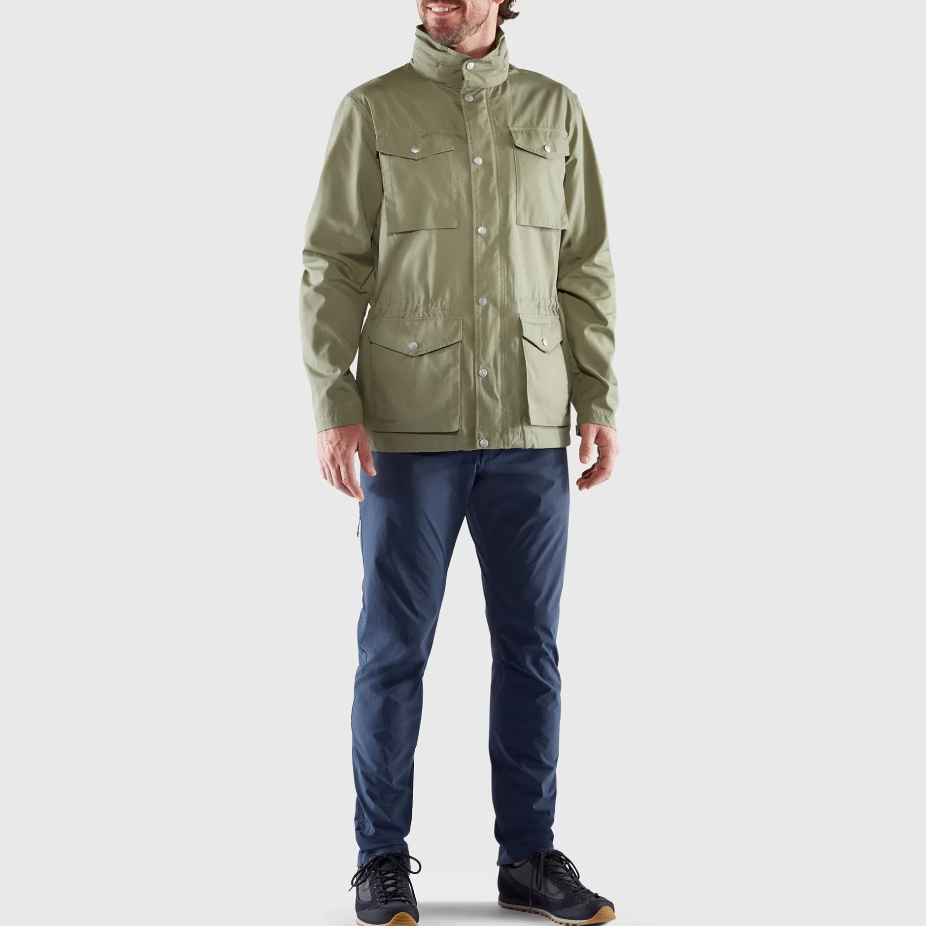 Fjällräven Räven Lite Jacket M