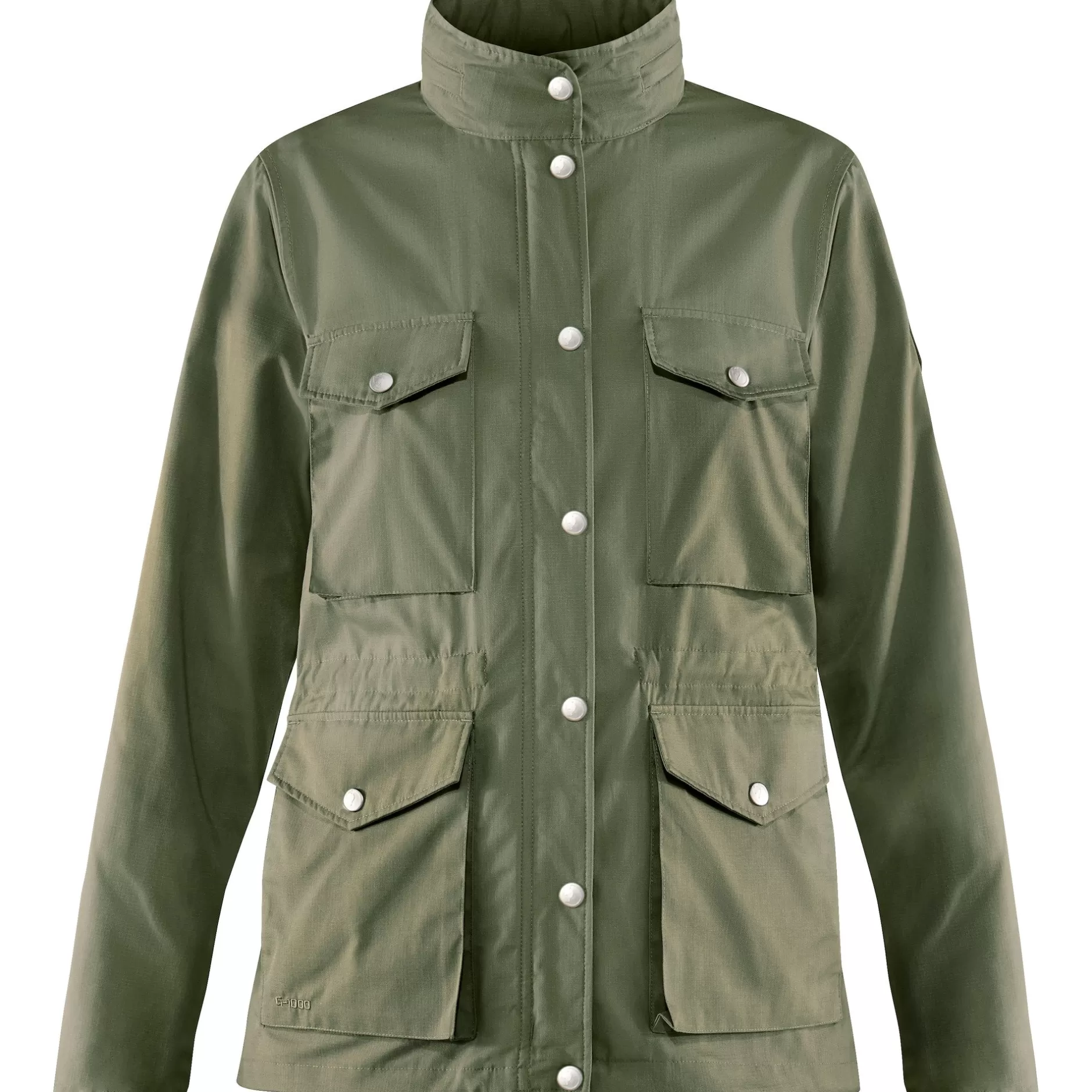 Women Fjällräven Räven Lite Jacket W