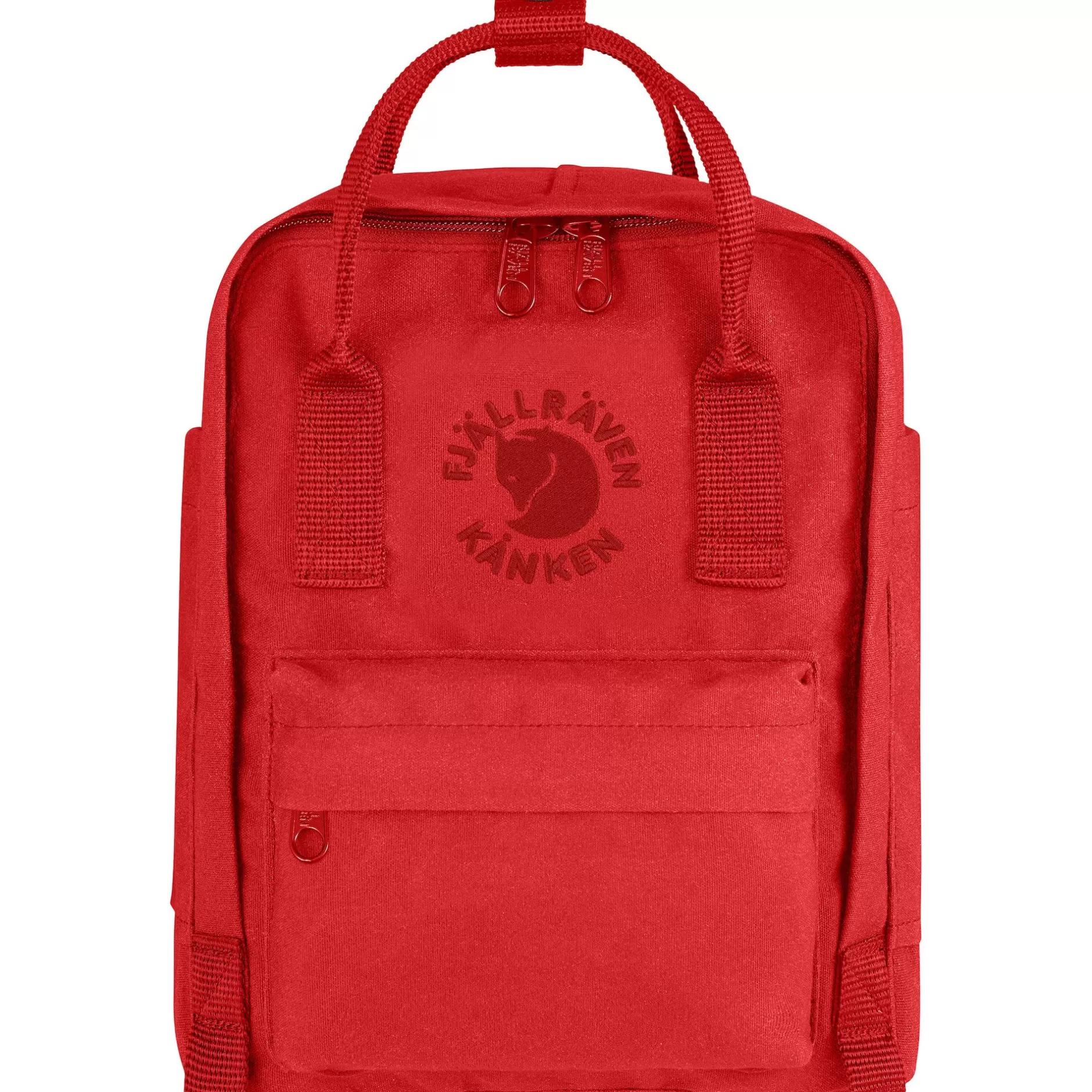 Fjällräven Re-Kånken Mini