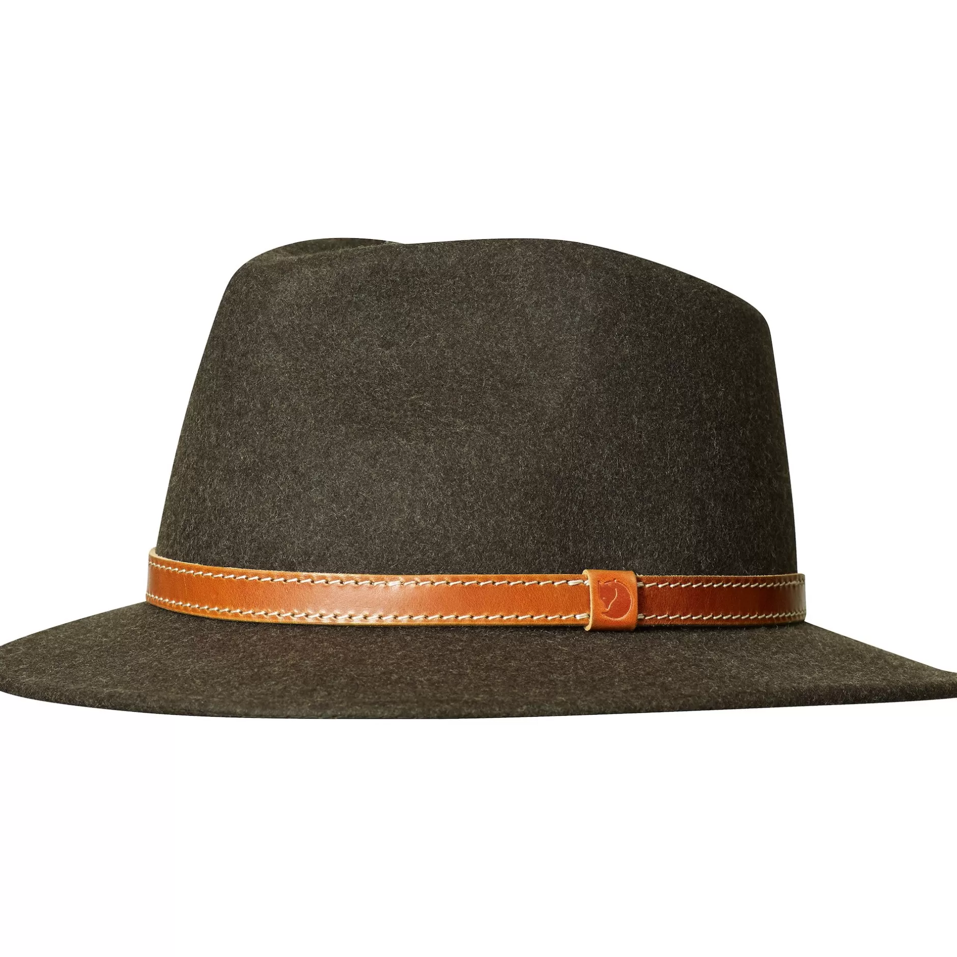 Women Fjällräven Sörmland Felt Hat