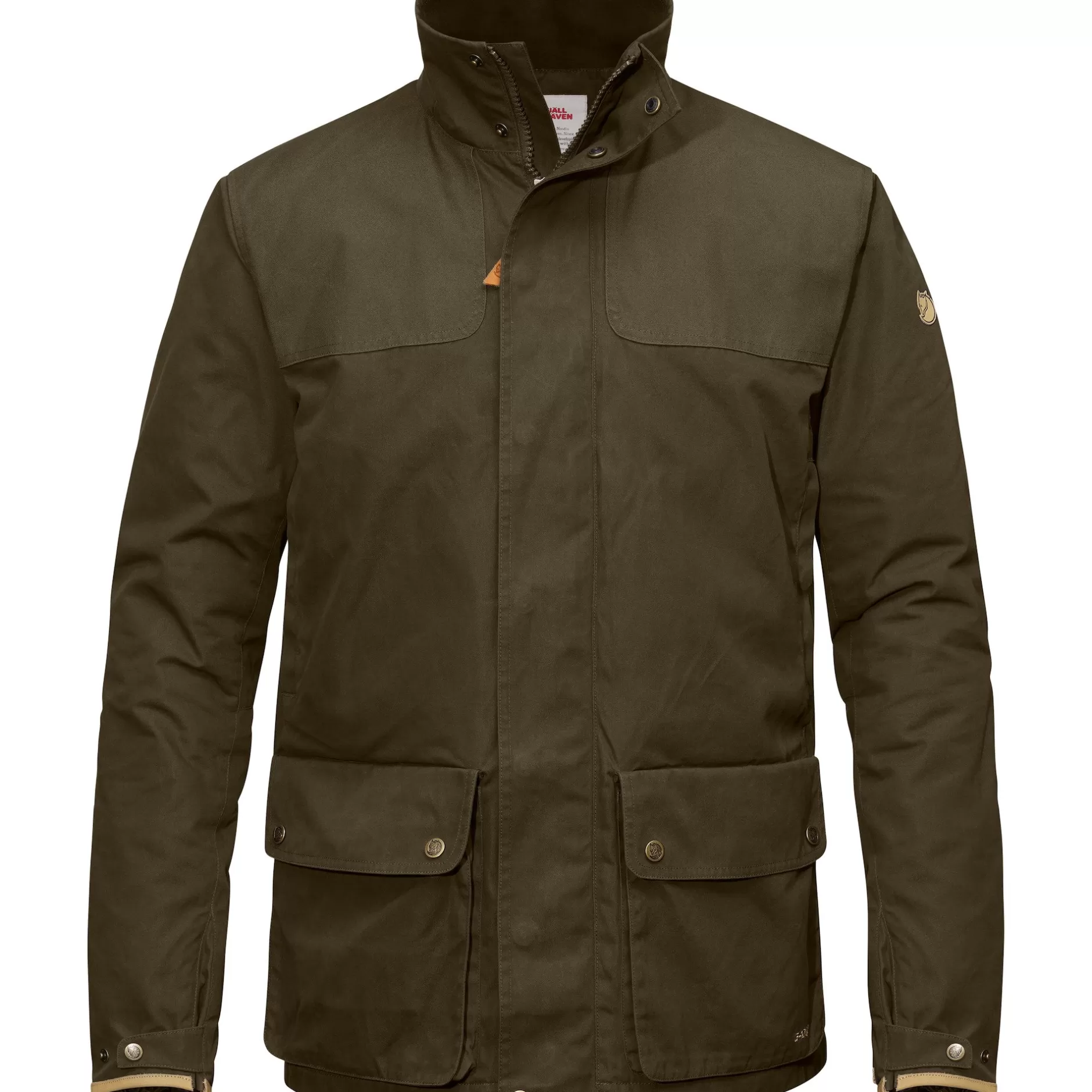 Fjällräven Sörmland Padded Jacket M