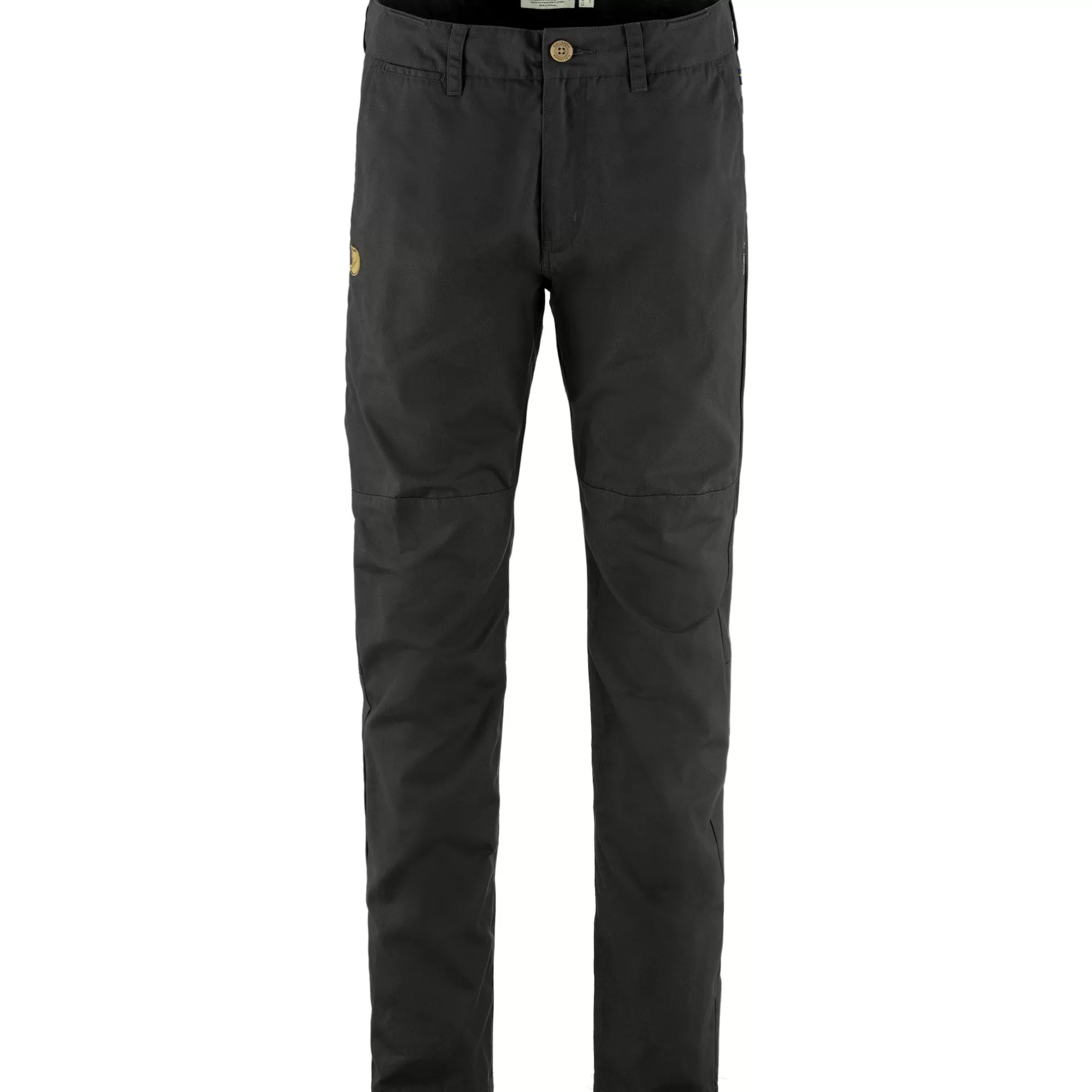 Fjällräven Sörmland Tapered Trousers M Long