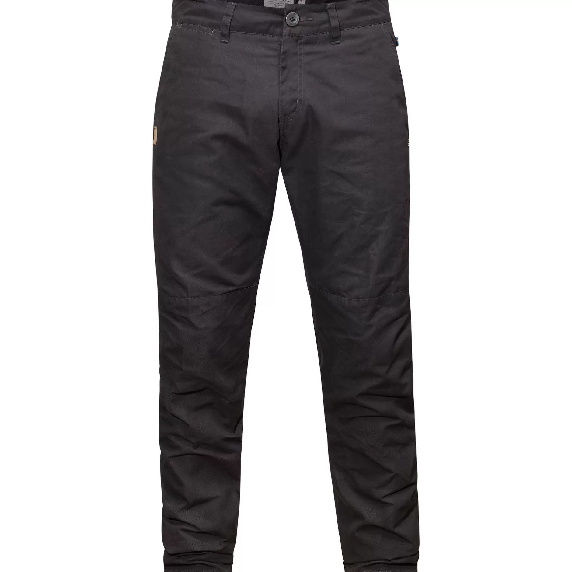 Fjällräven Sörmland Tapered Winter Trousers M Long