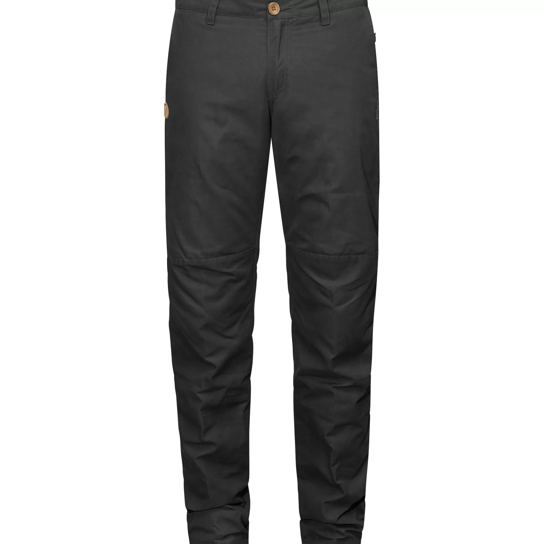 Women Fjällräven Sörmland Tapered Winter Trousers W Long