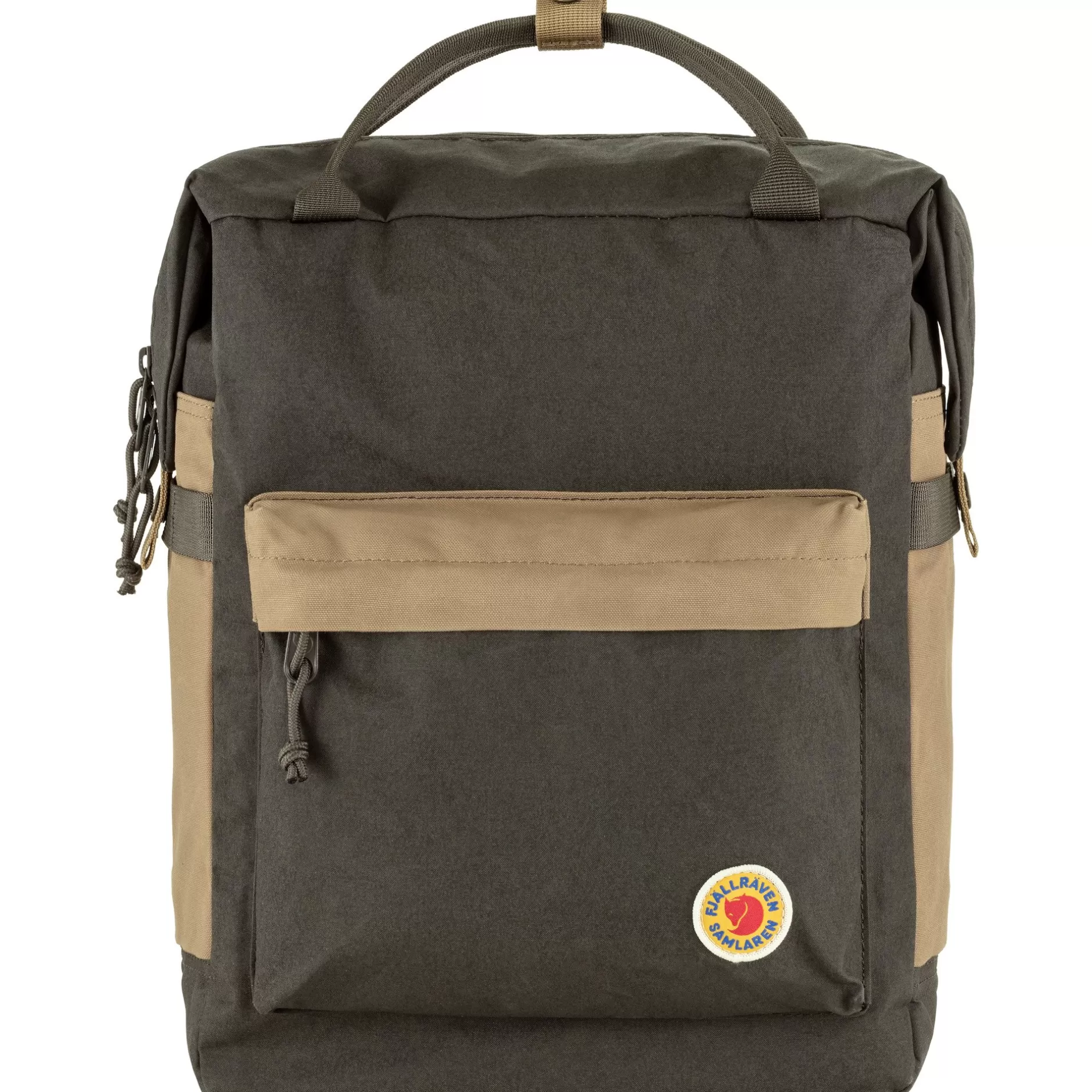 Fjällräven Samlaren Haulpack 1C