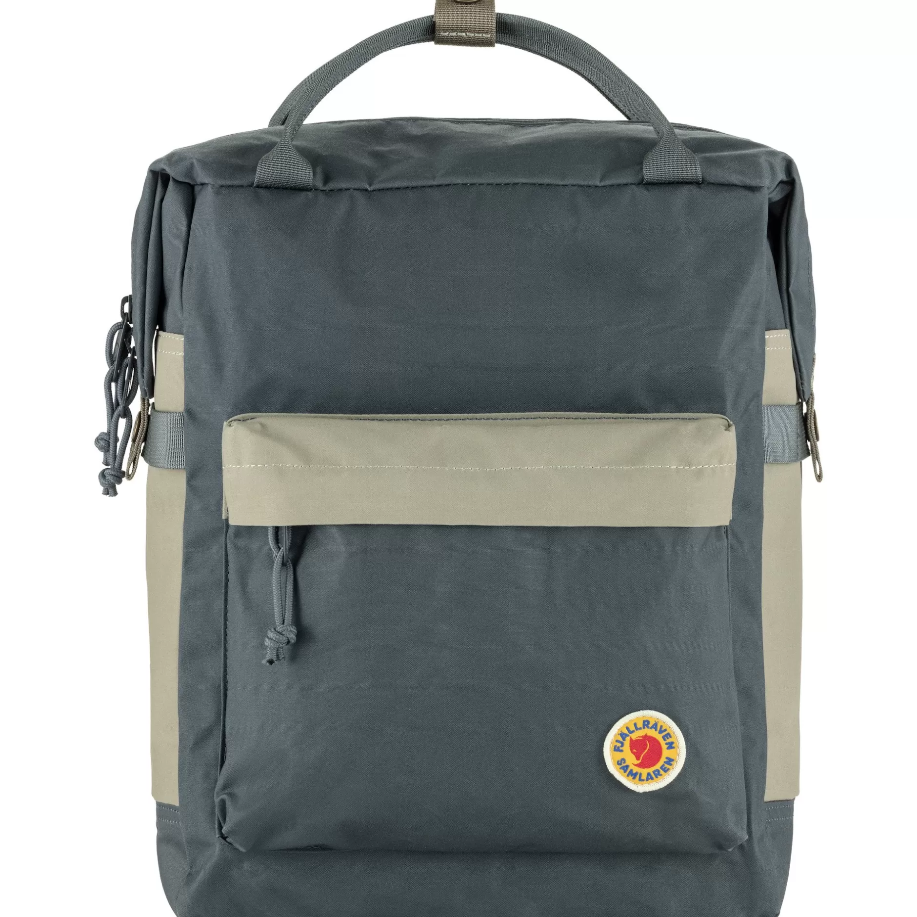 Fjällräven Samlaren Haulpack 1D