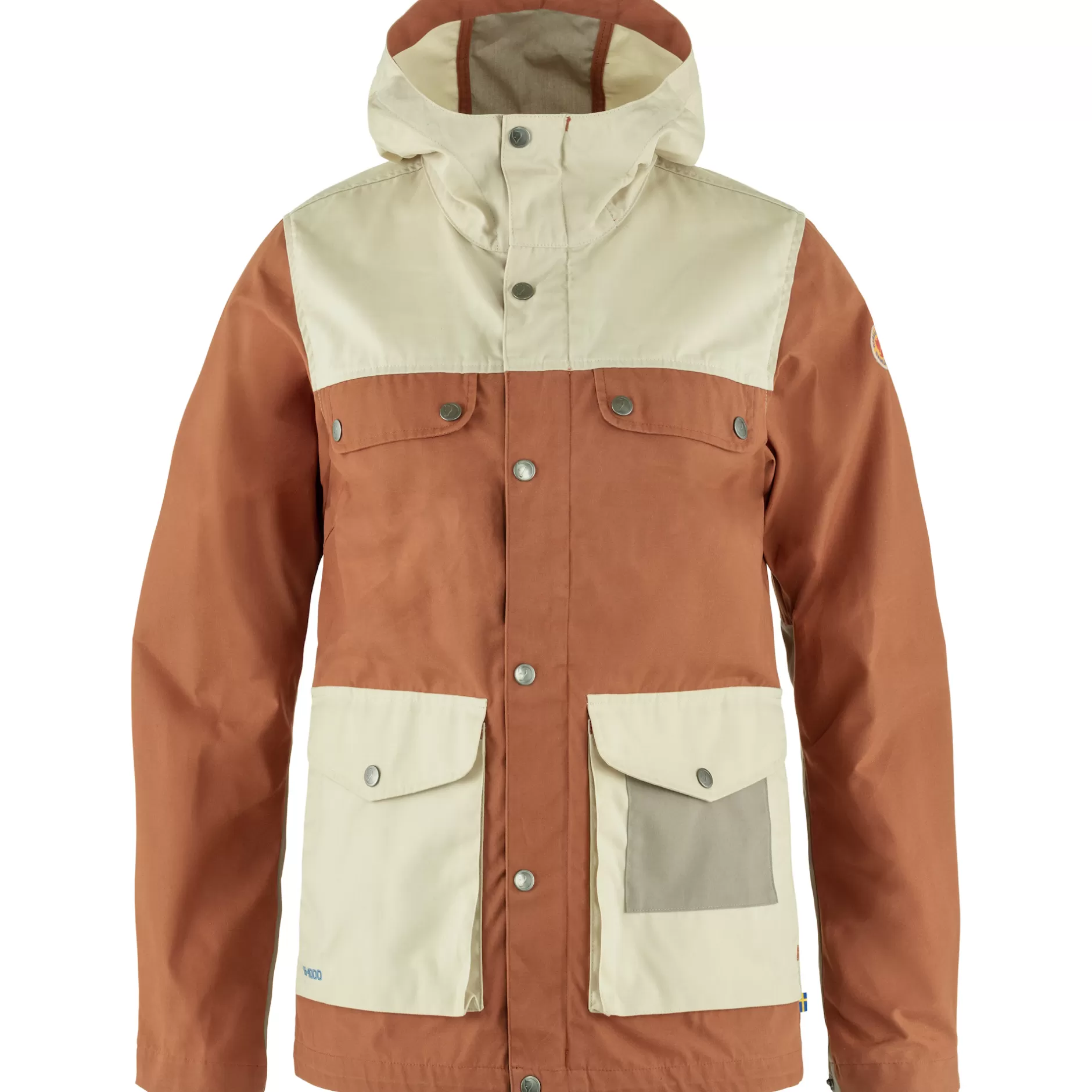 Women Fjällräven Samlaren Jacket 1E W