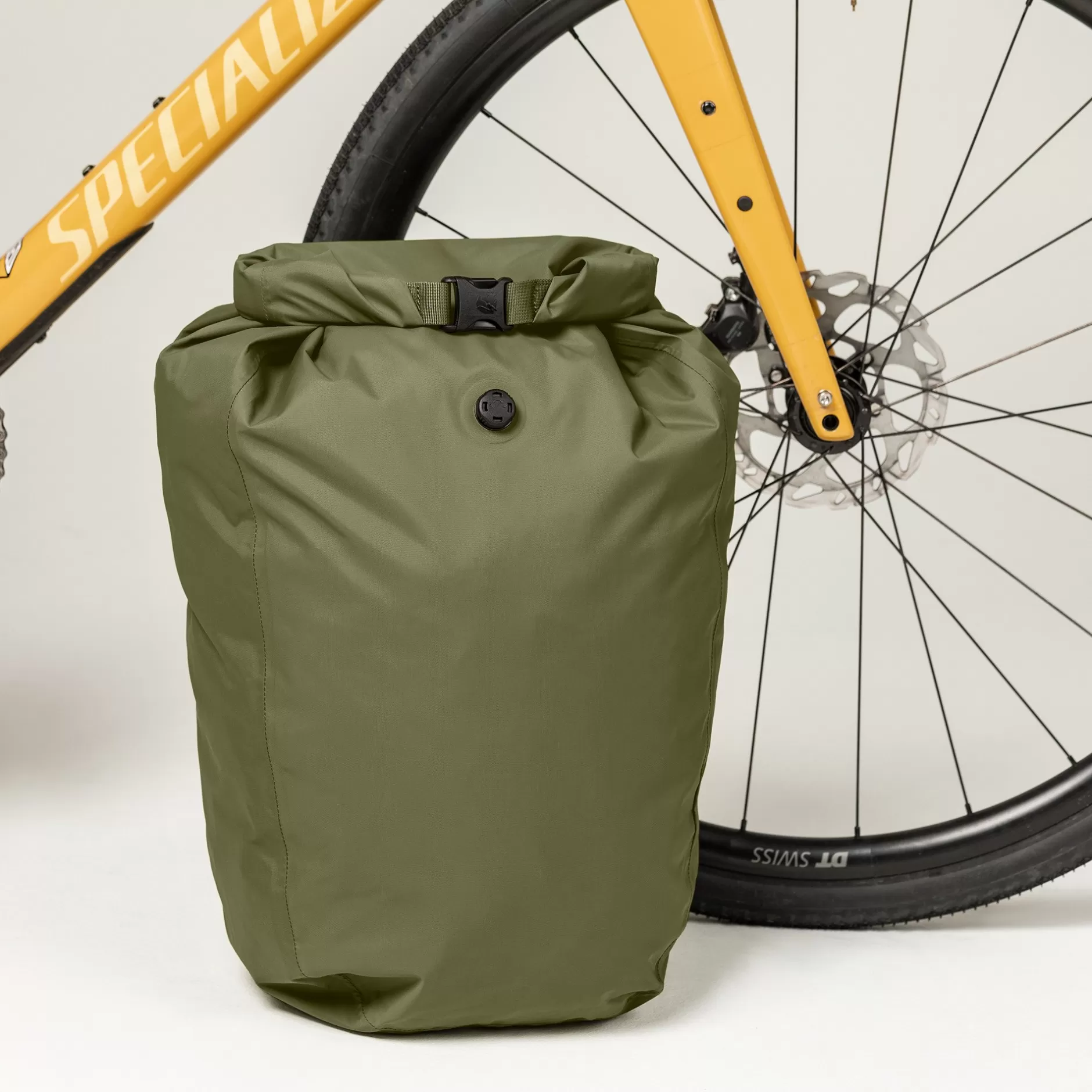 Fjällräven S/F Cave Drybag 20L