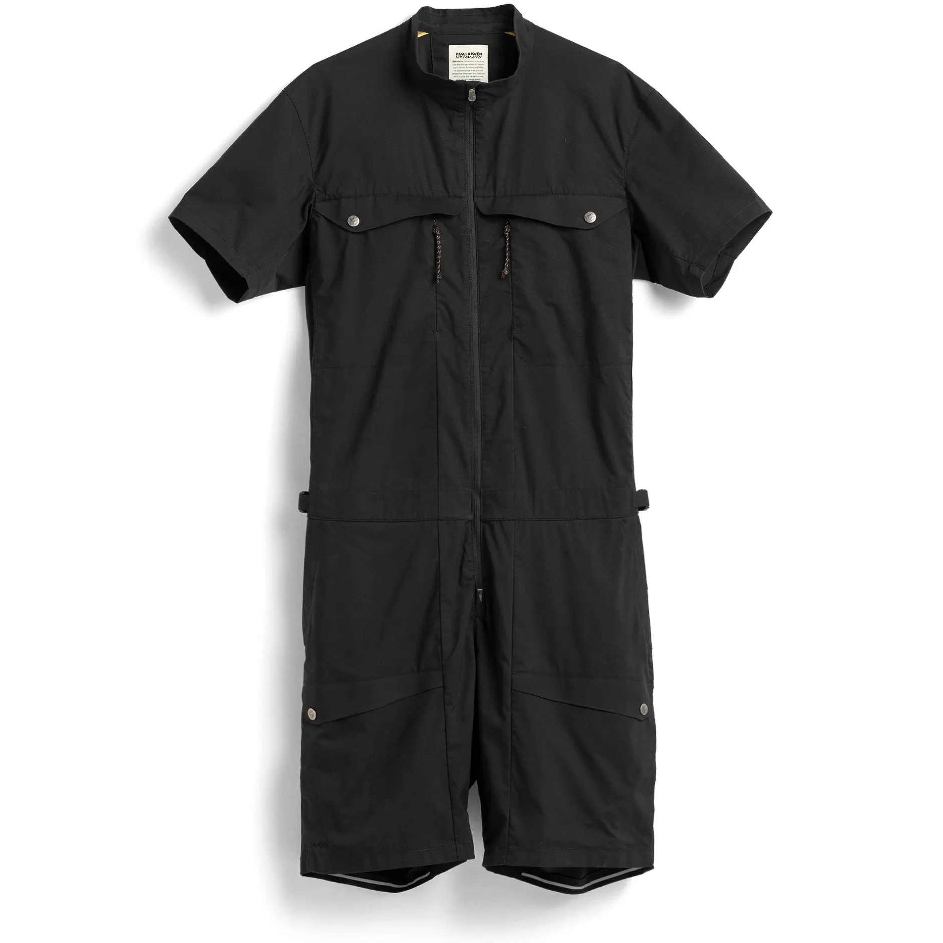 Fjällräven S/F Field Suit M