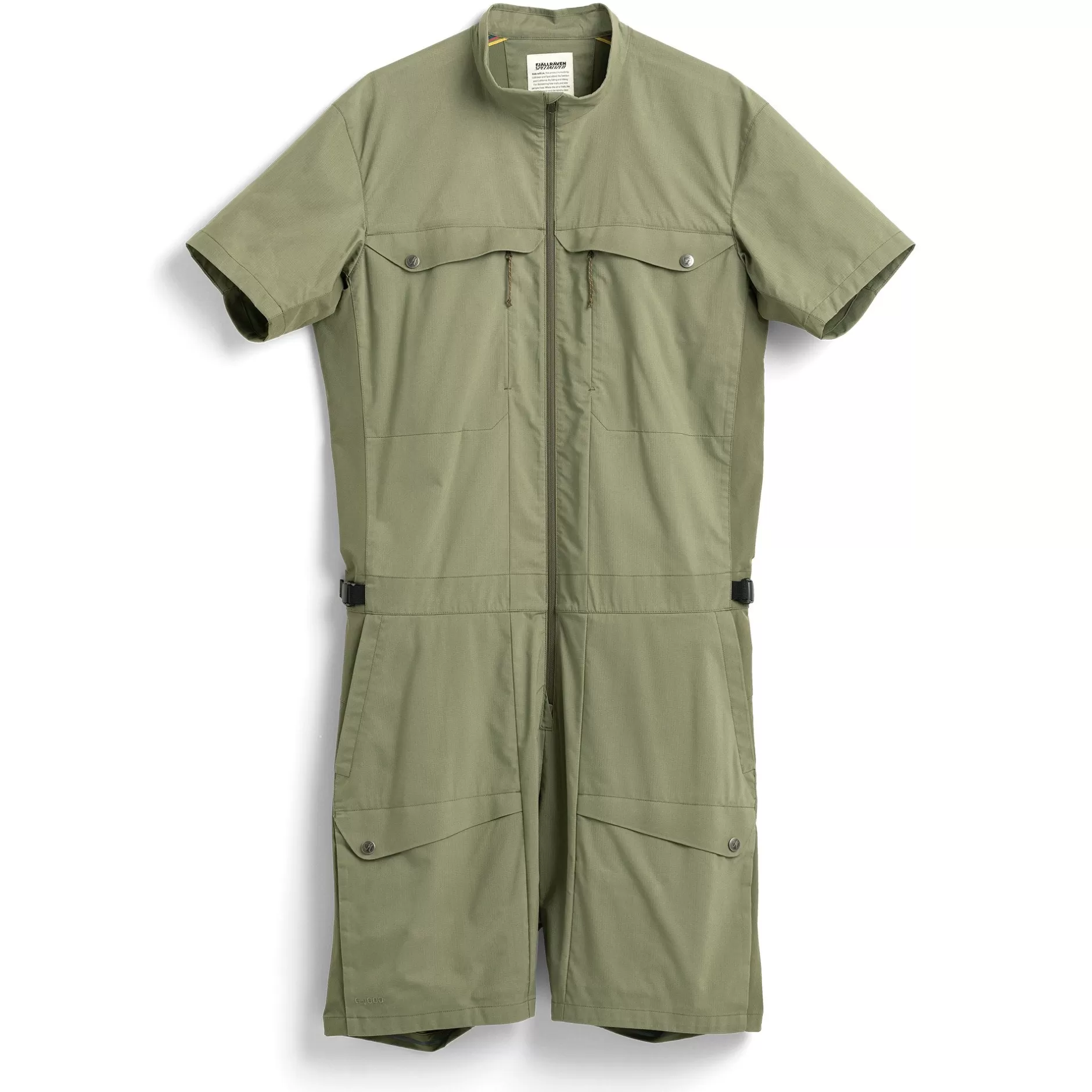 Fjällräven S/F Field Suit M