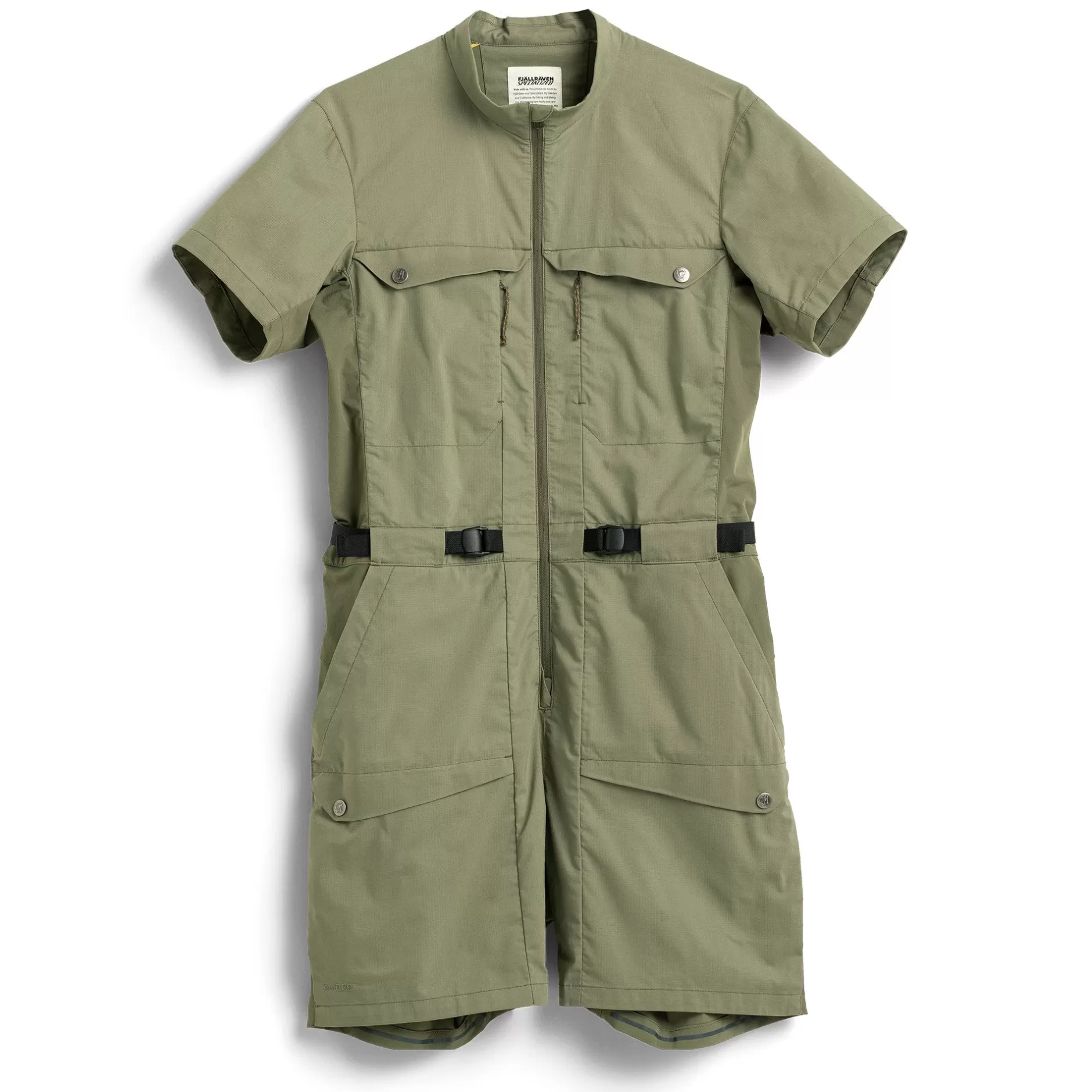 Women Fjällräven S/F Field Suit W